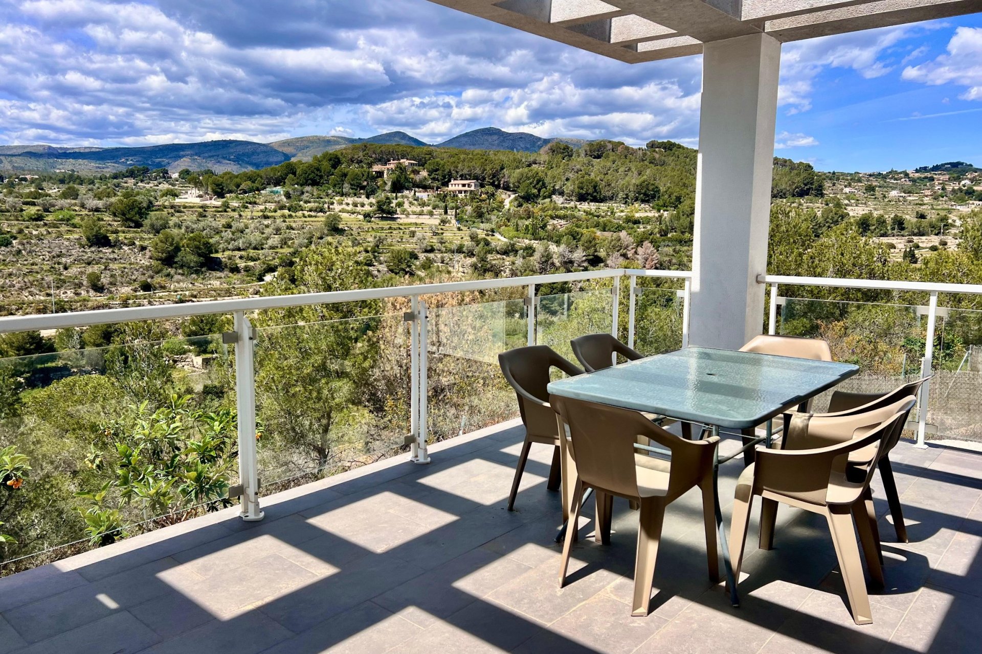 Herverkoop - Bungalow - Calpe