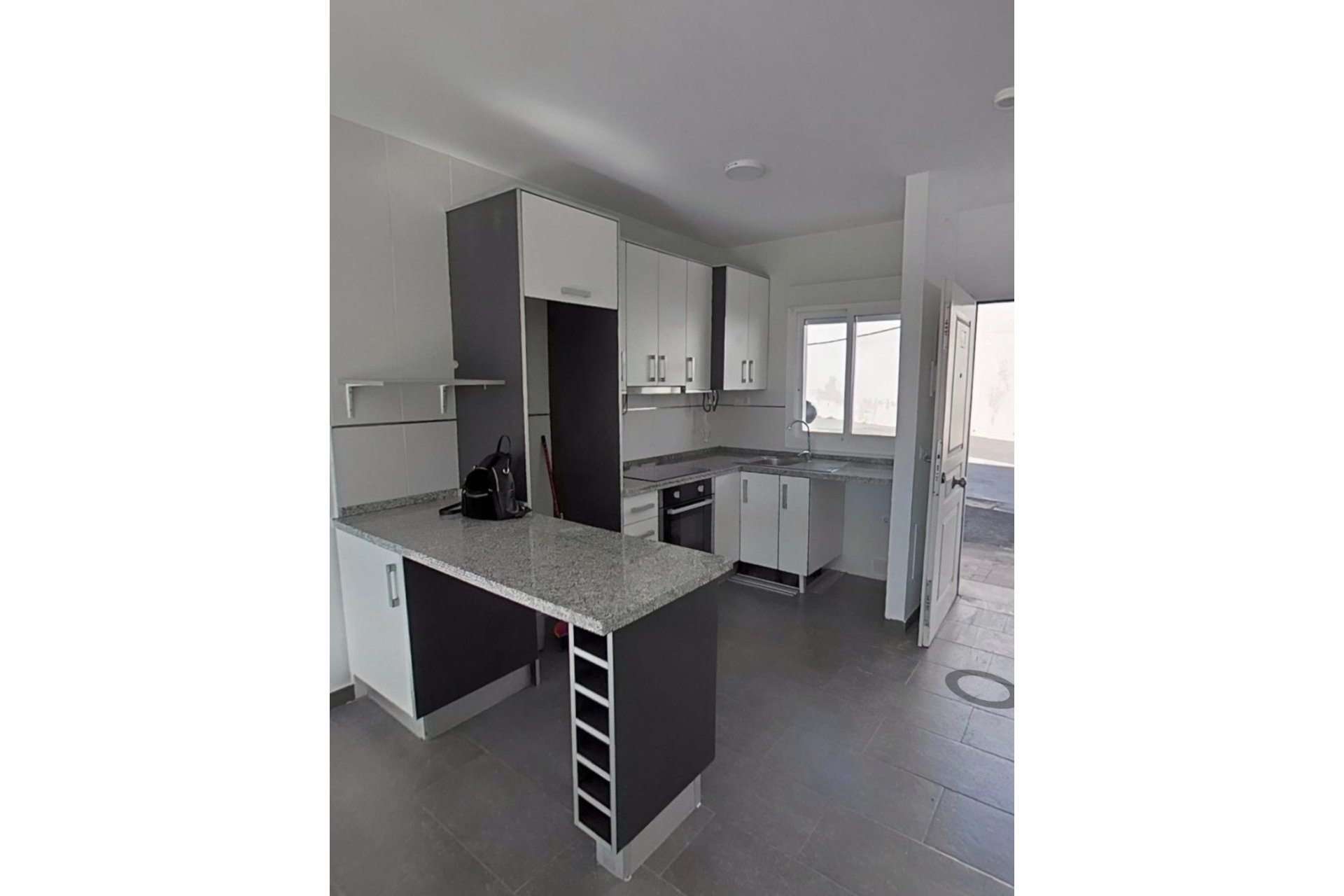 Herverkoop - Bungalow - Calpe