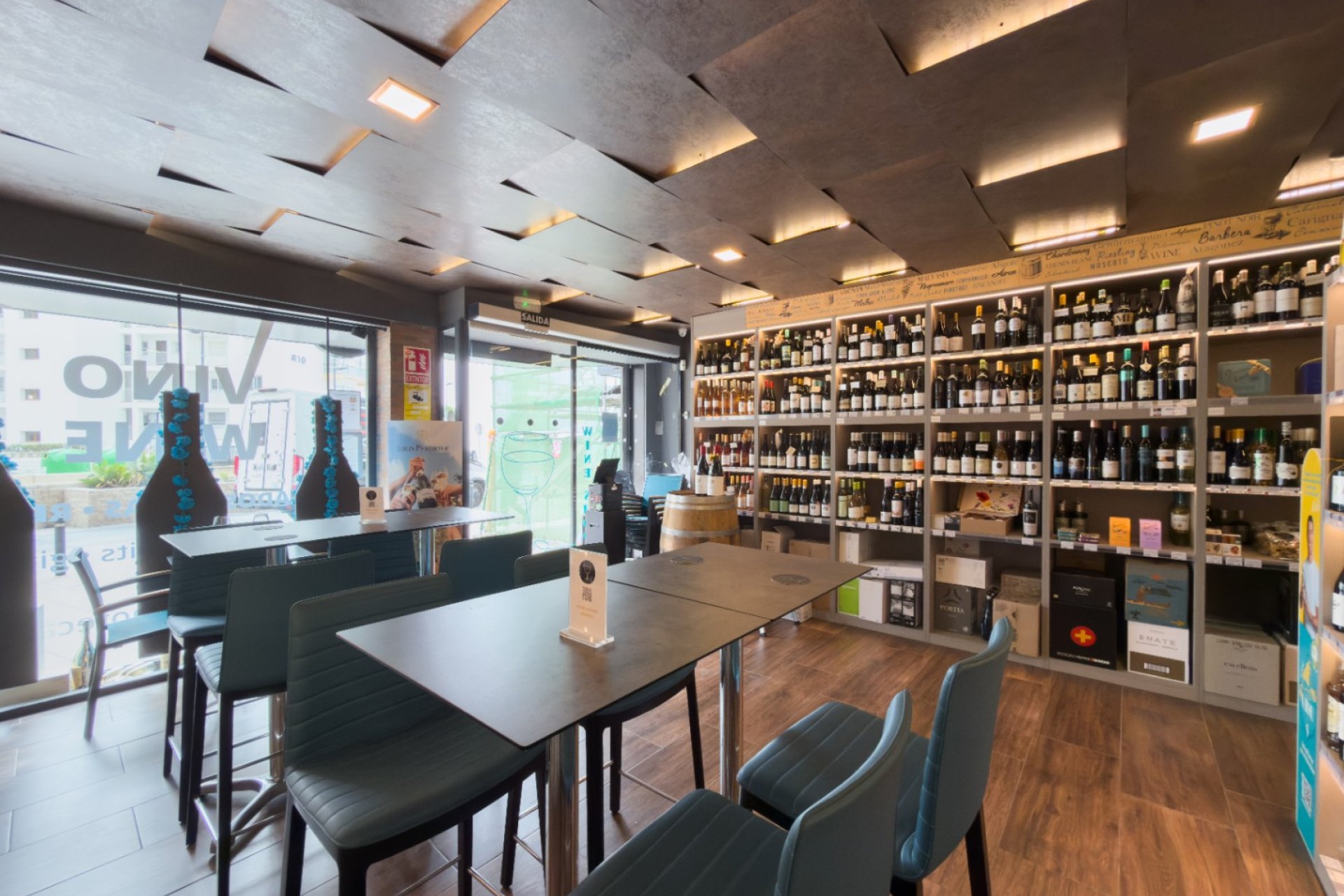 Herverkoop - commercial_premises - Calpe - Arenal