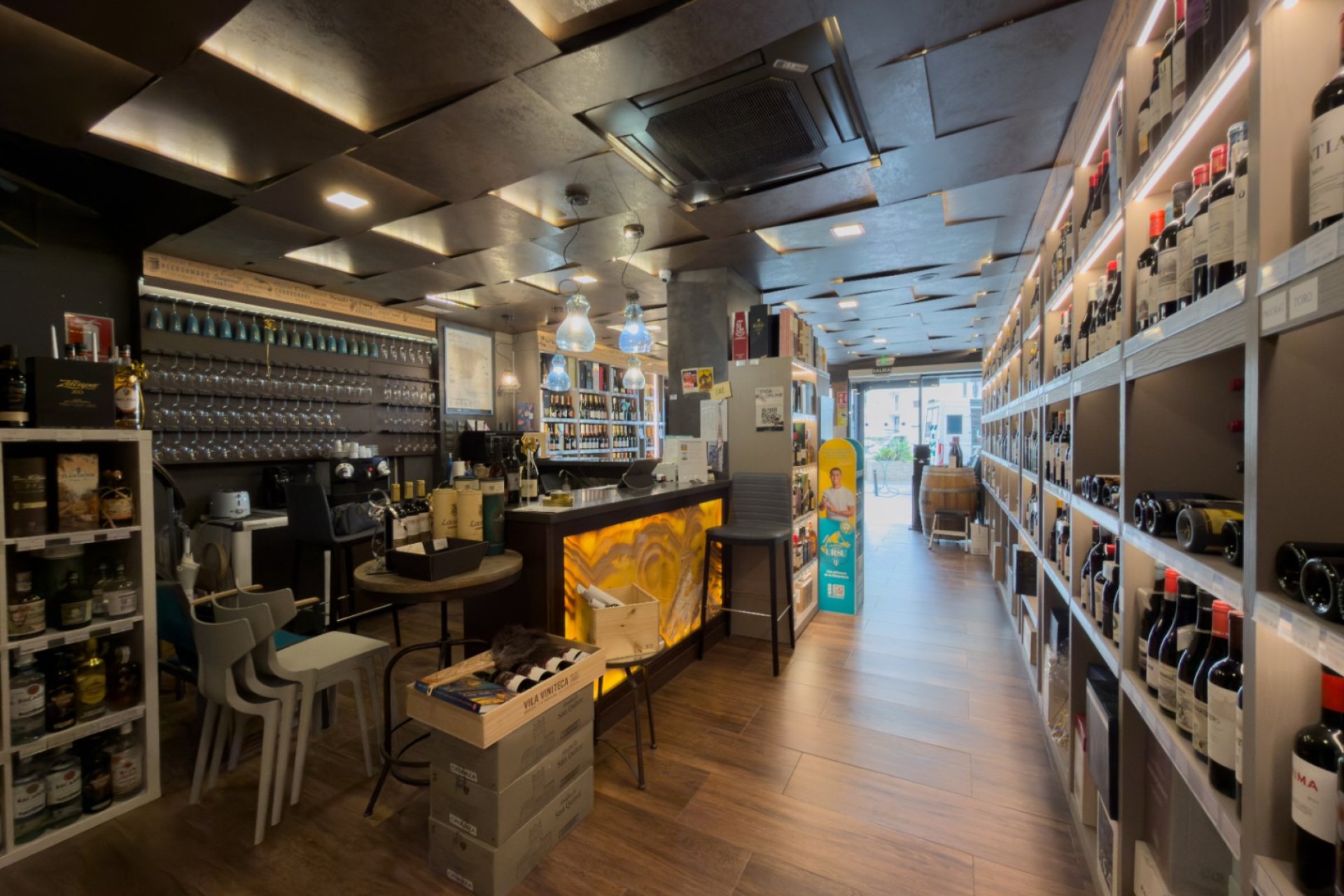 Herverkoop - commercial_premises - Calpe - Arenal