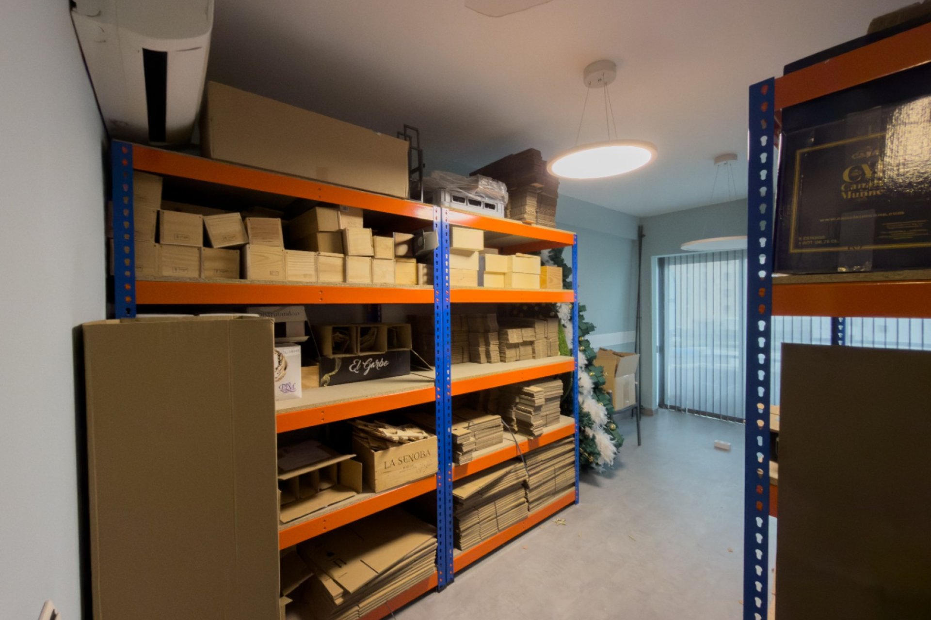 Herverkoop - commercial_premises - Calpe - Arenal