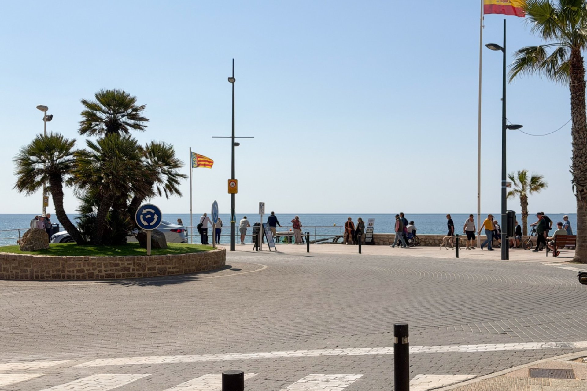 Herverkoop - commercial_premises - Calpe - Arenal