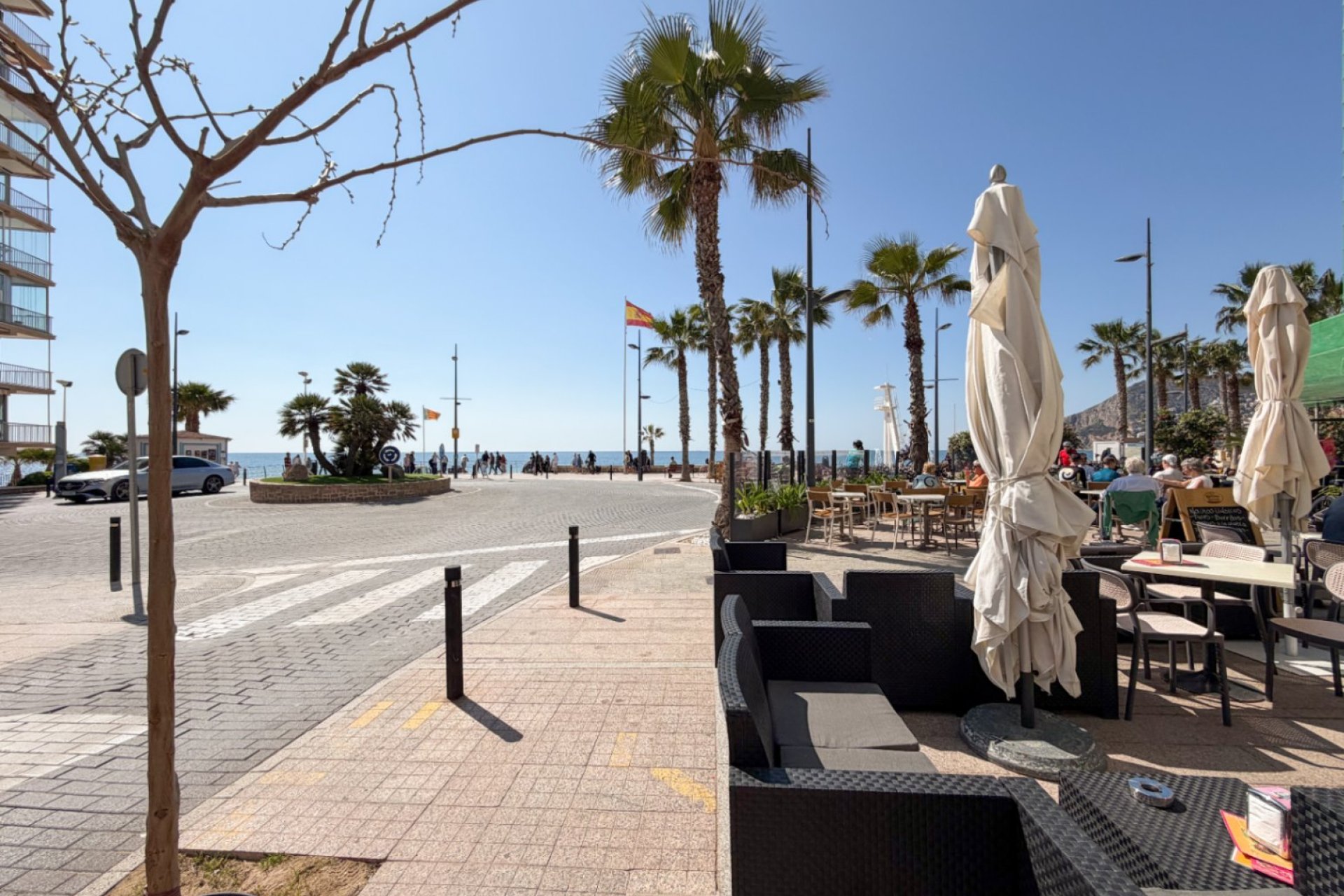 Herverkoop - commercial_premises - Calpe - Arenal
