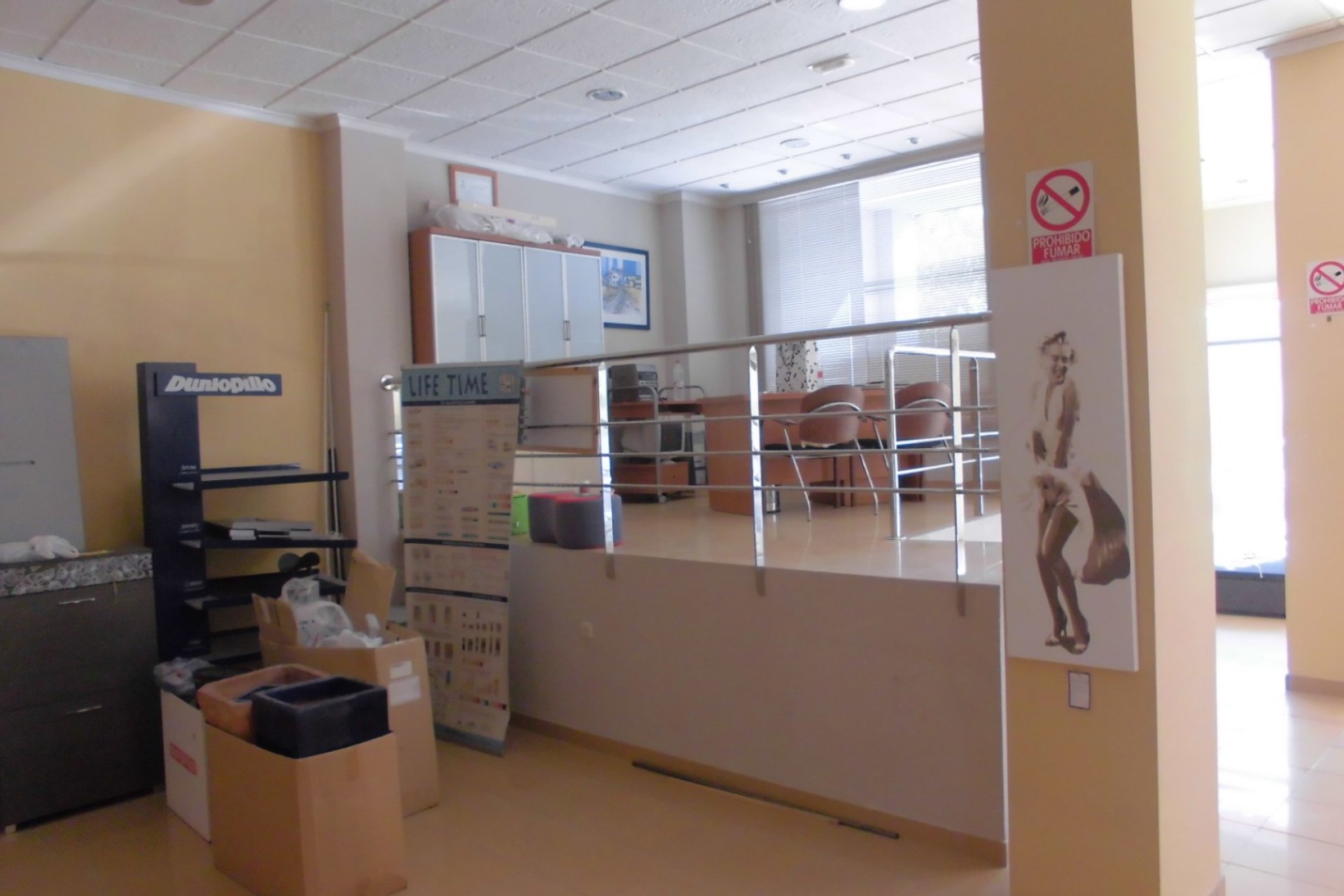 Herverkoop - commercial_premises - Calpe - Calpe - Centro