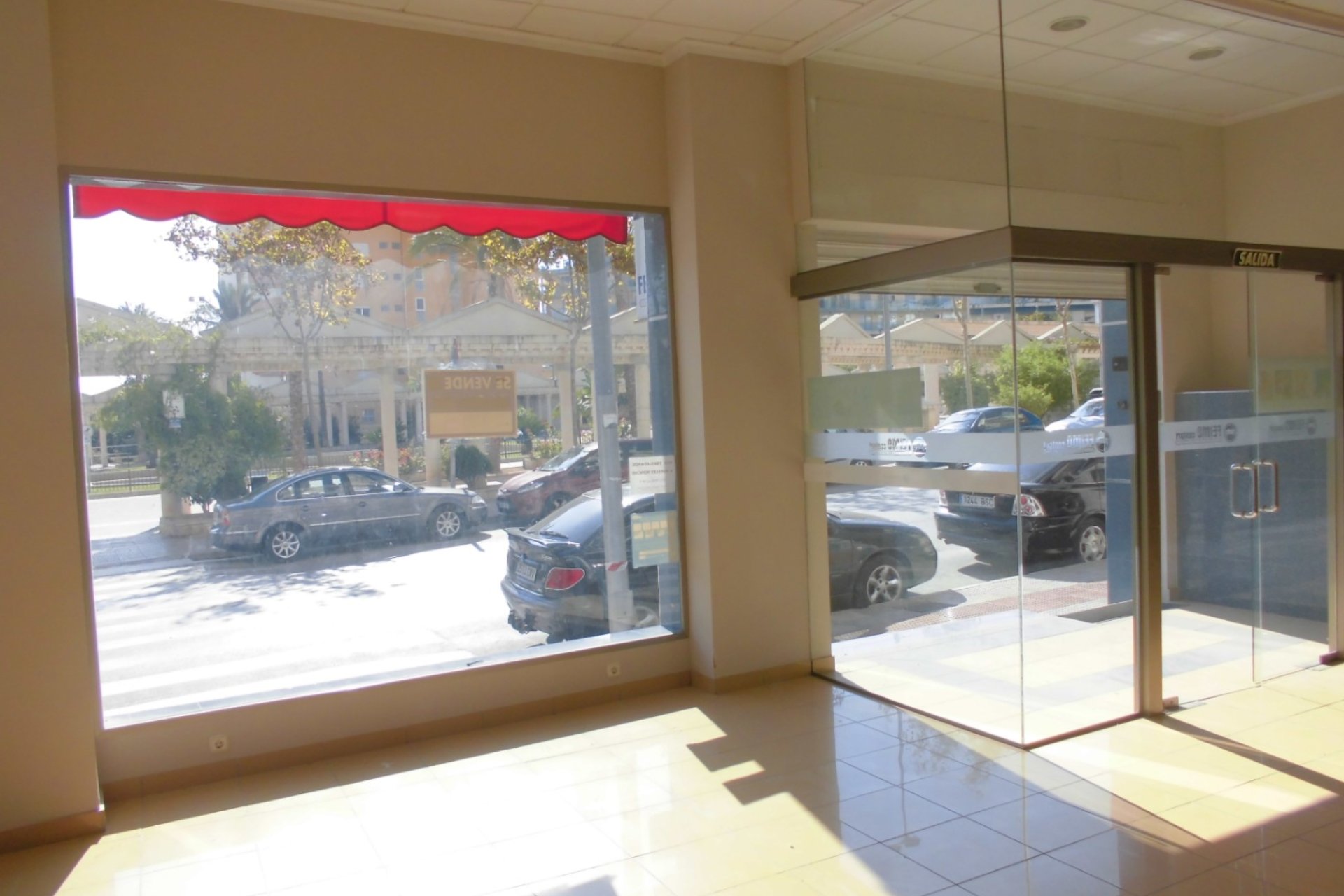 Herverkoop - commercial_premises - Calpe - Calpe - Centro