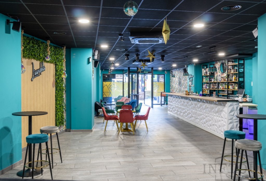 Herverkoop - commercial_premises - Calpe - Calpe - Centro