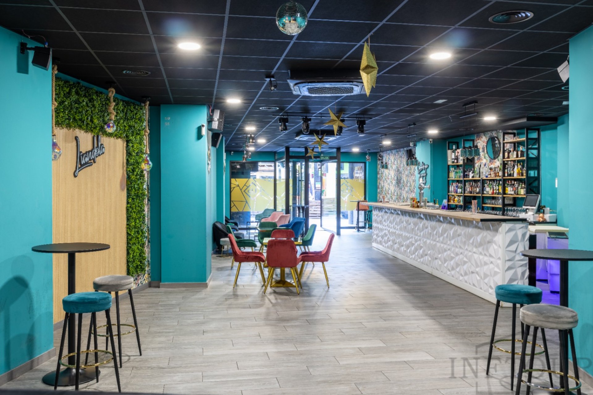 Herverkoop - commercial_premises - Calpe - Calpe - Centro