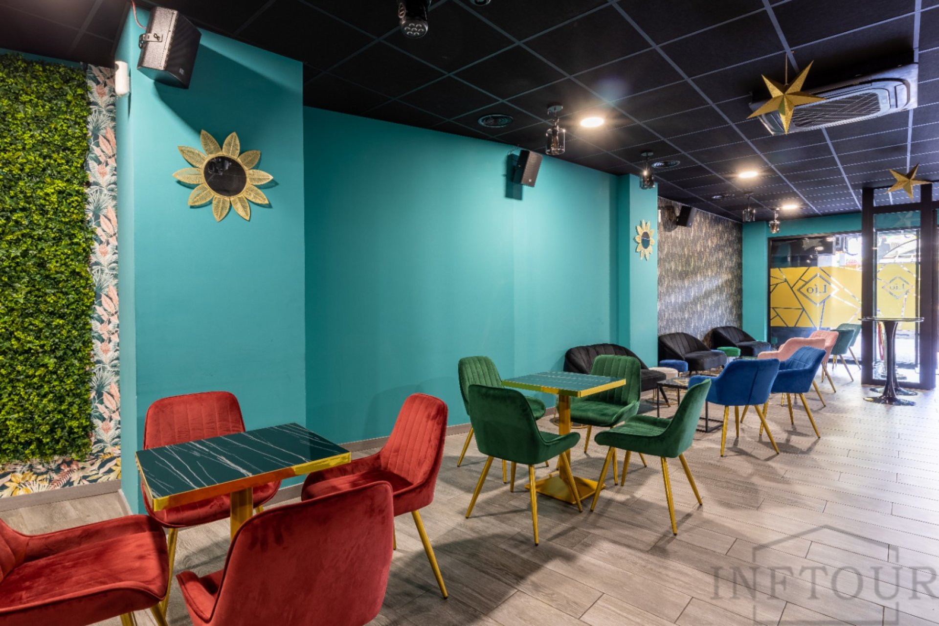 Herverkoop - commercial_premises - Calpe - Calpe - Centro