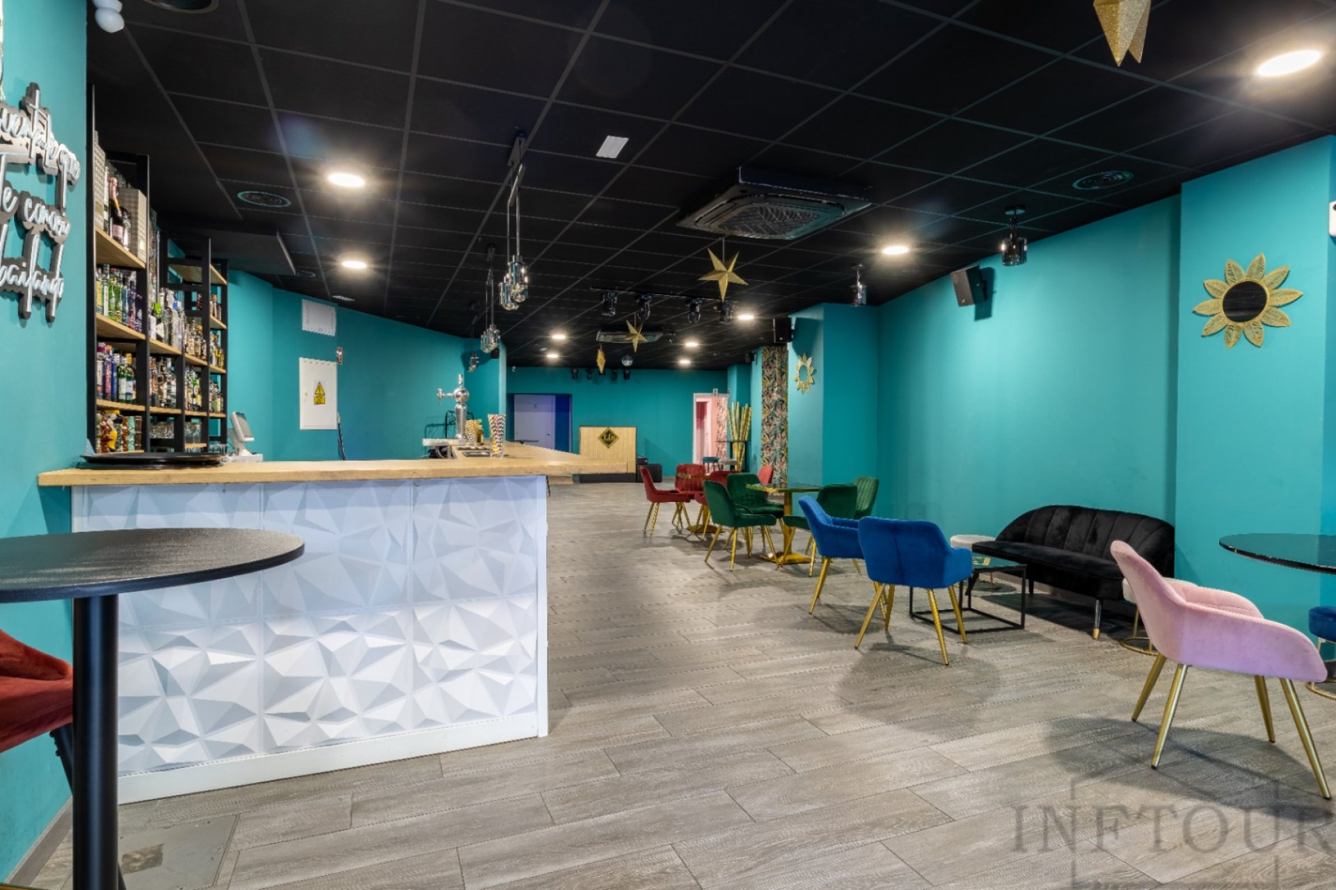 Herverkoop - commercial_premises - Calpe - Calpe - Centro