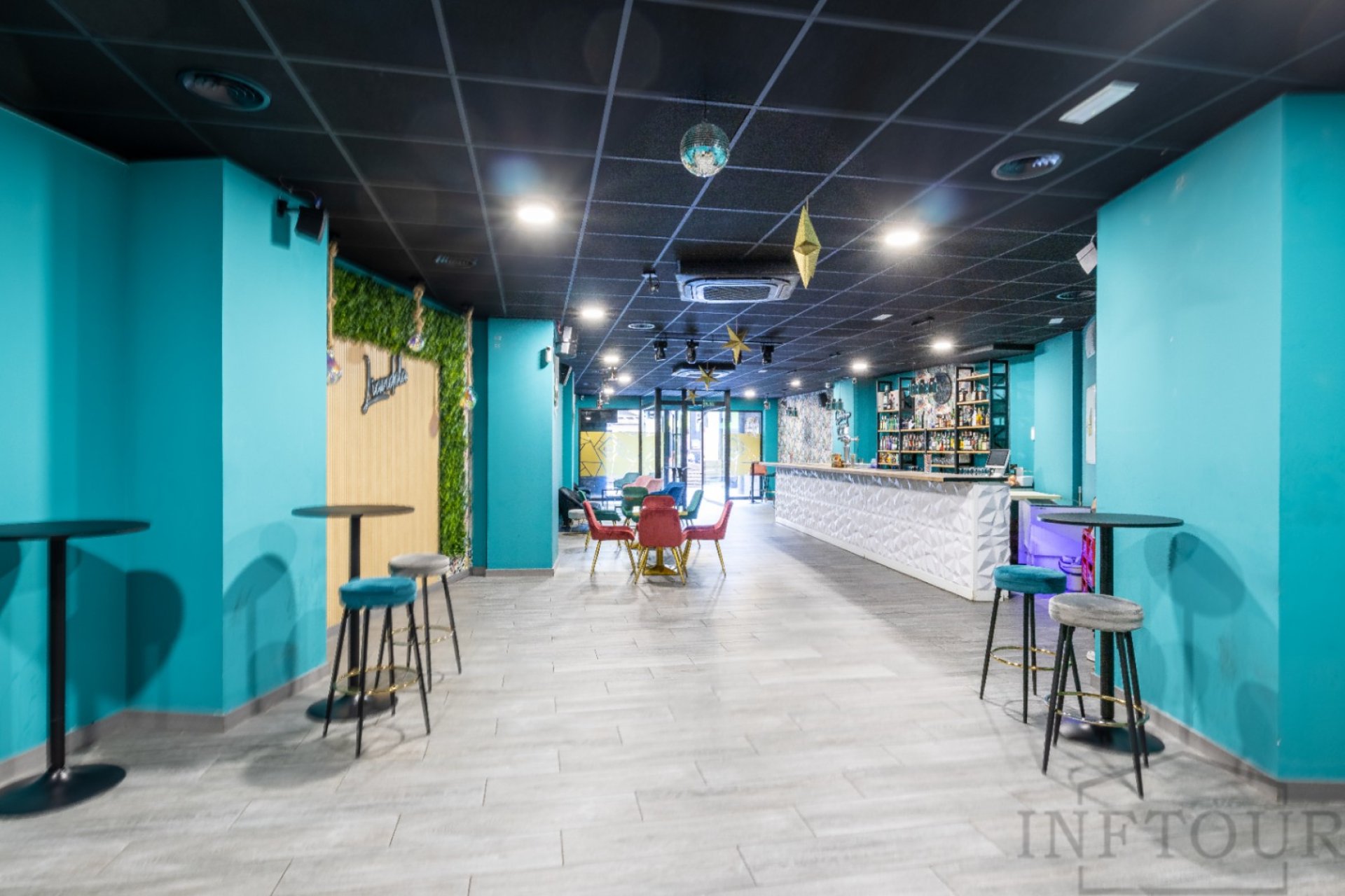 Herverkoop - commercial_premises - Calpe - Calpe - Centro