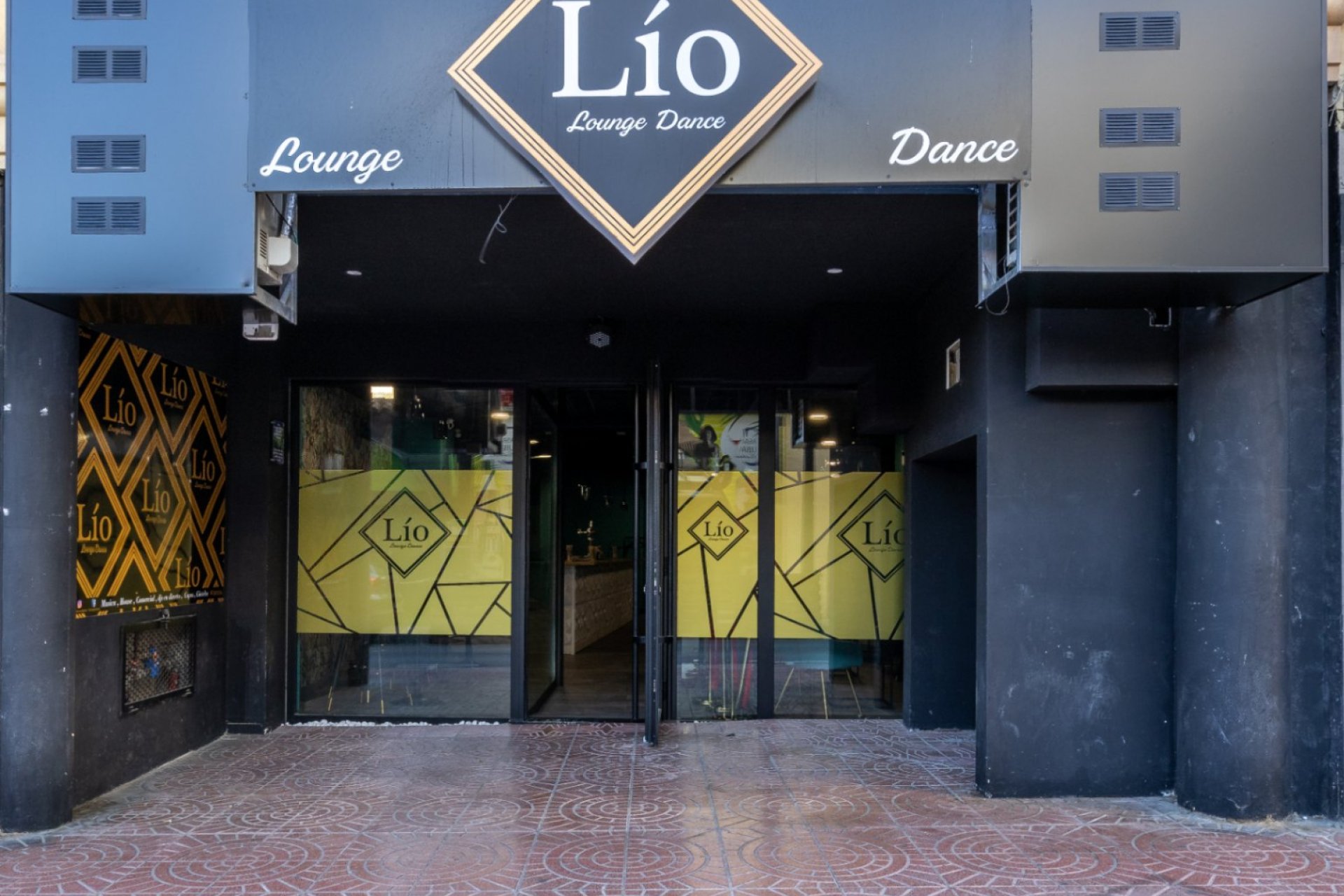 Herverkoop - commercial_premises - Calpe - Calpe - Centro