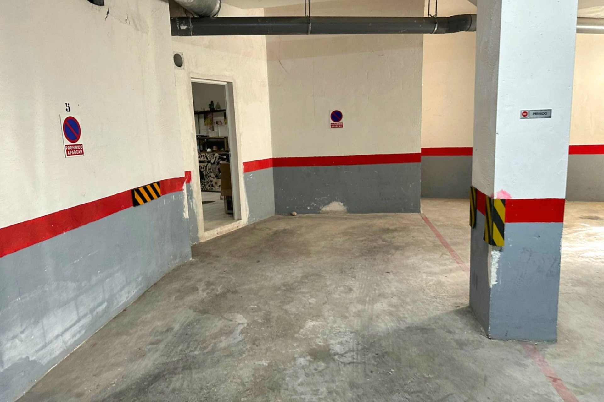 Herverkoop - commercial_premises - Calpe - Casco Antiguo