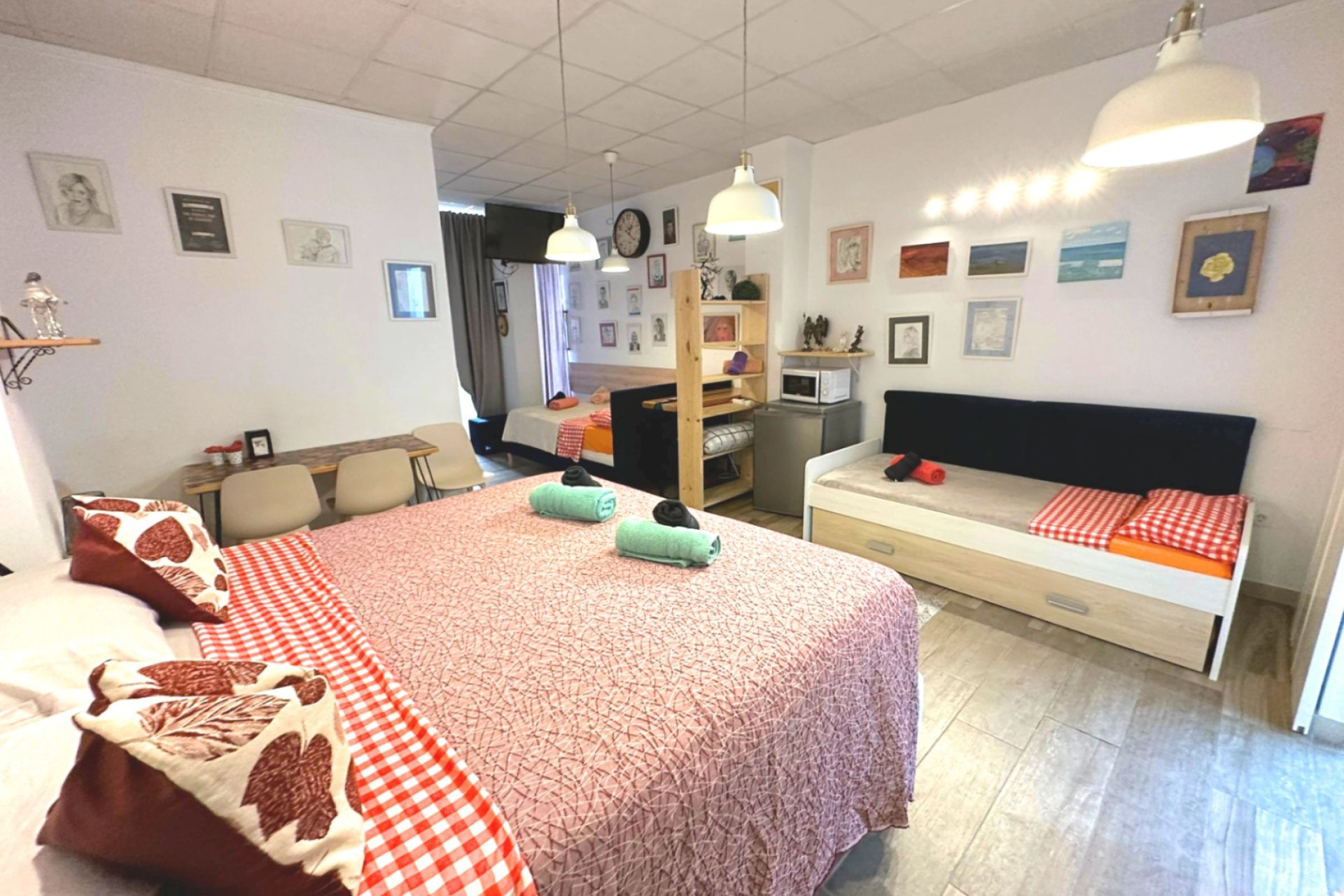 Herverkoop - commercial_premises - Calpe - Casco Antiguo