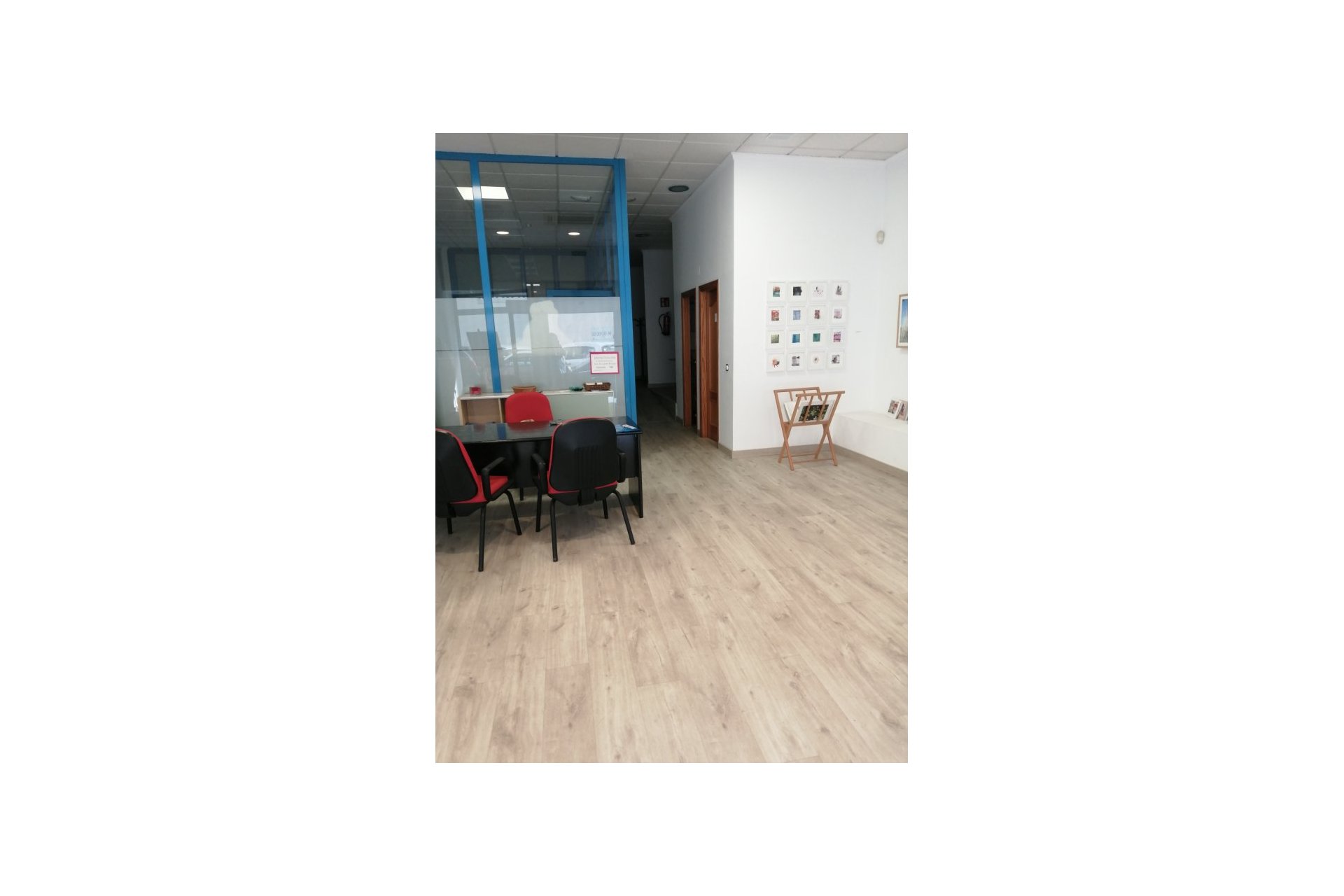 Herverkoop - commercial_premises - Calpe - Centro Urbano