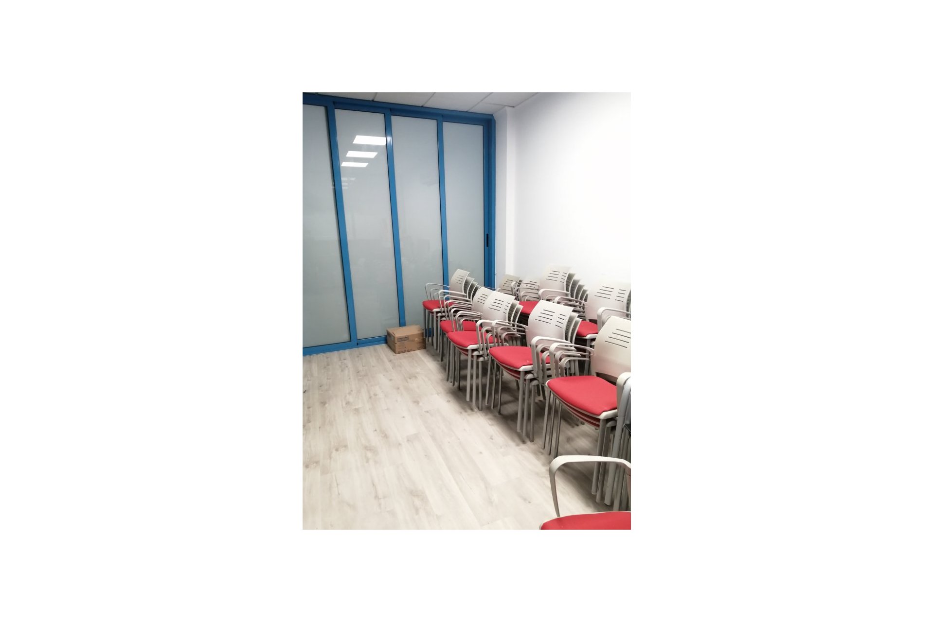 Herverkoop - commercial_premises - Calpe - Centro Urbano