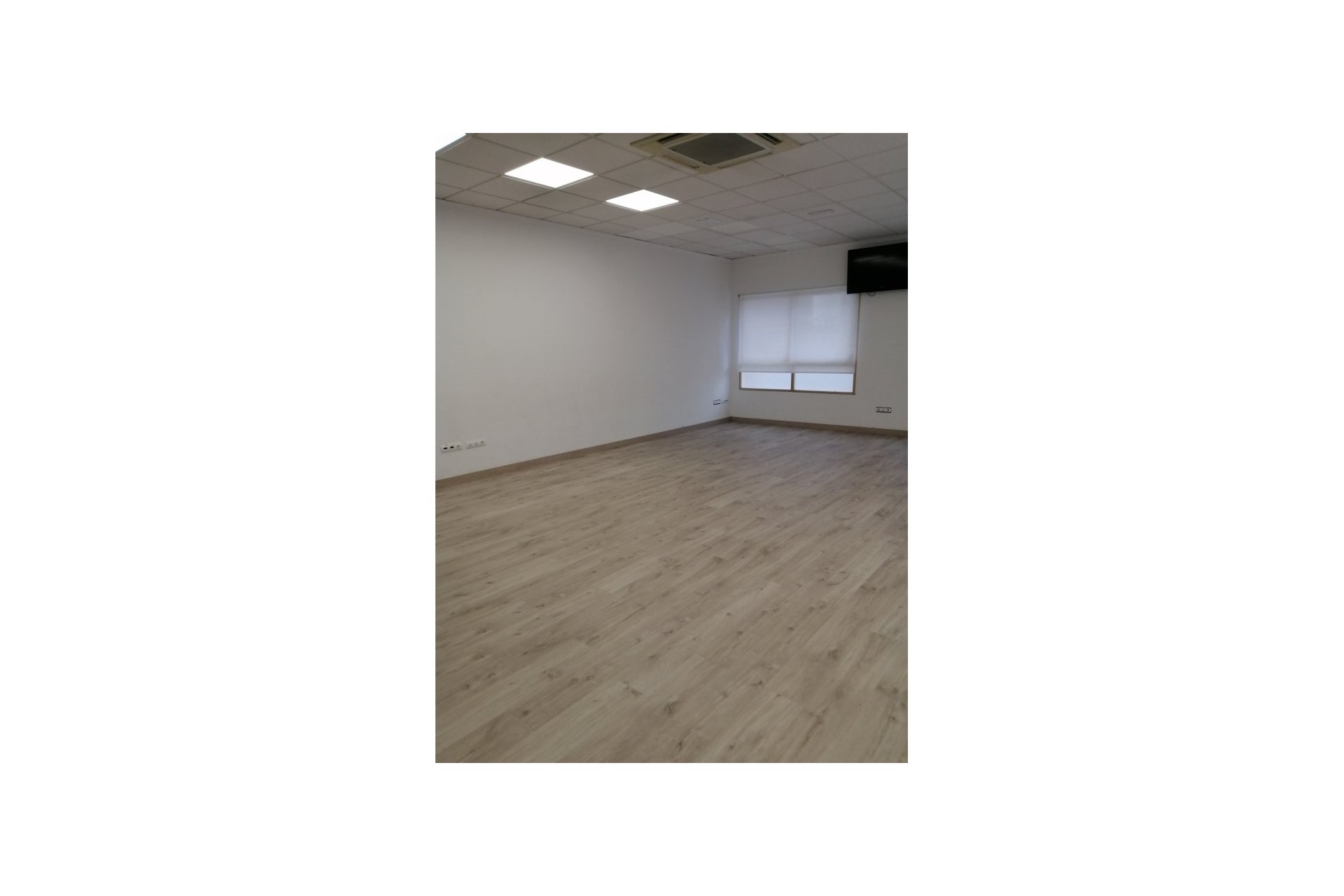 Herverkoop - commercial_premises - Calpe - Centro Urbano