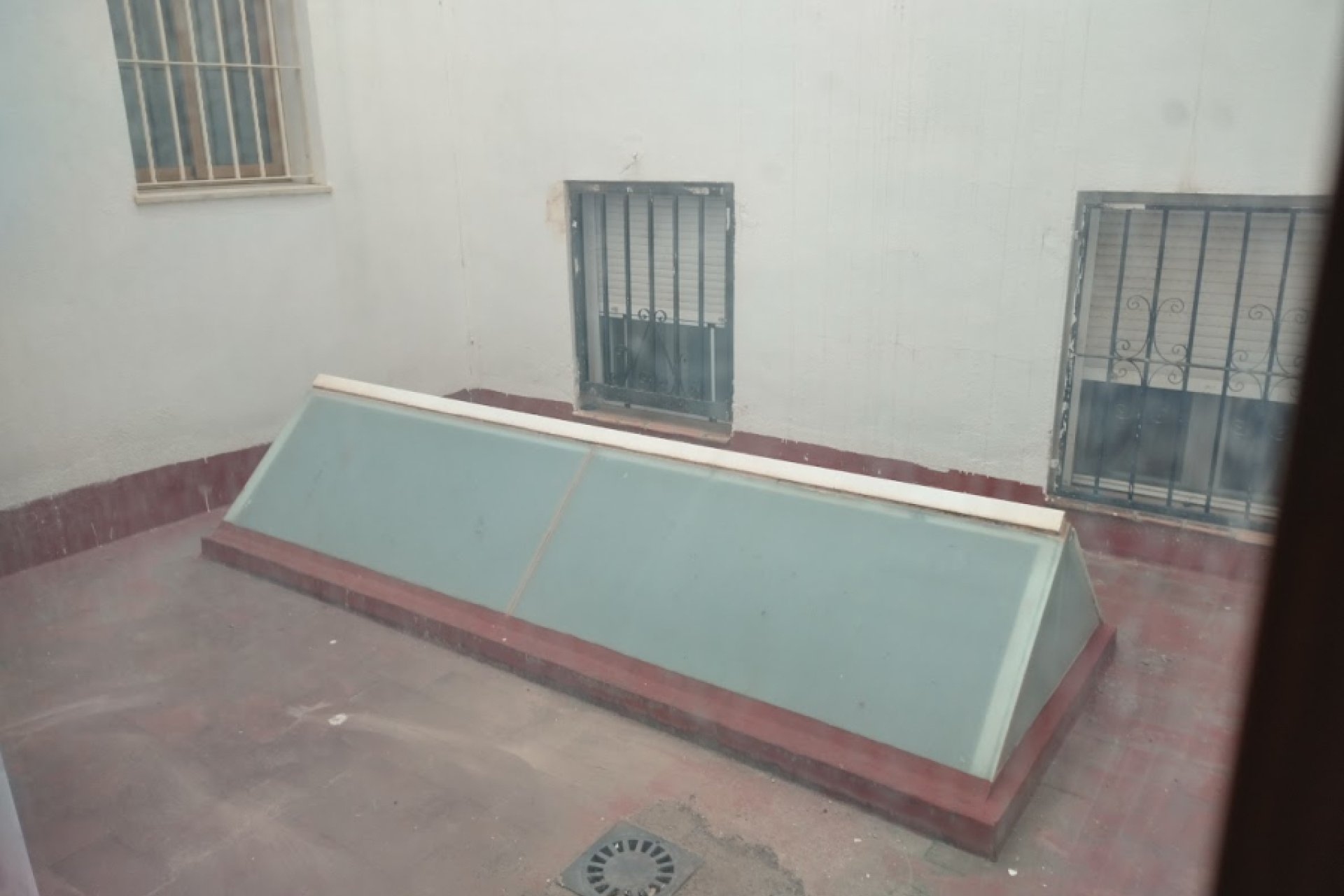 Herverkoop - commercial_premises - Calpe - Centro Urbano