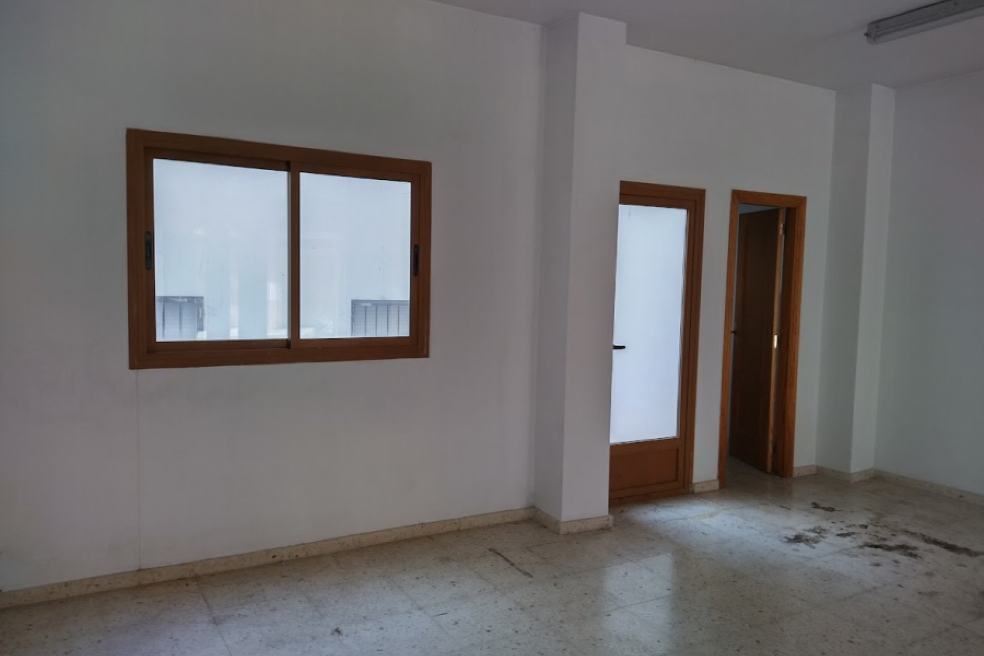 Herverkoop - commercial_premises - Calpe - Centro Urbano