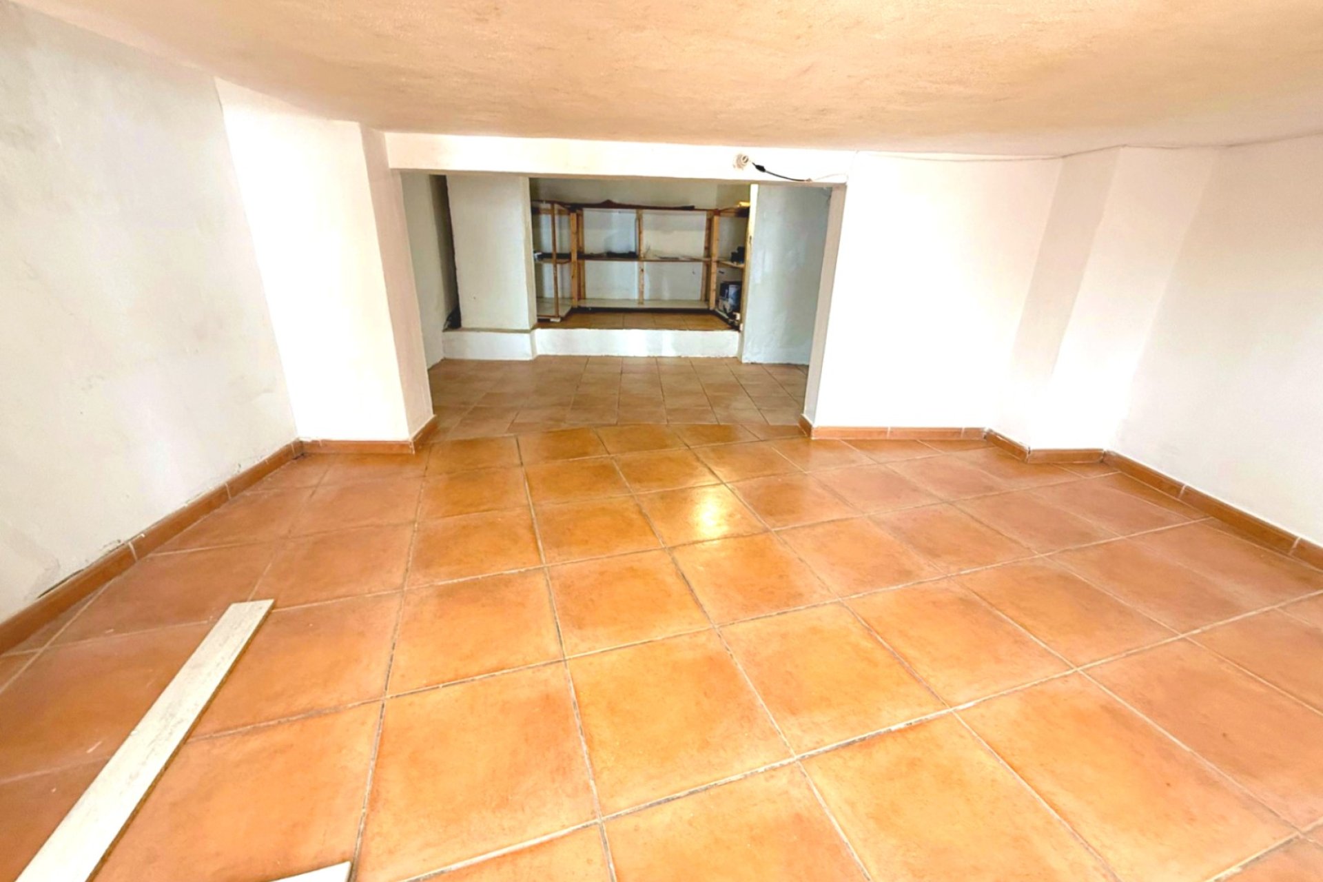 Herverkoop - commercial_premises - Calpe - Centro Urbano