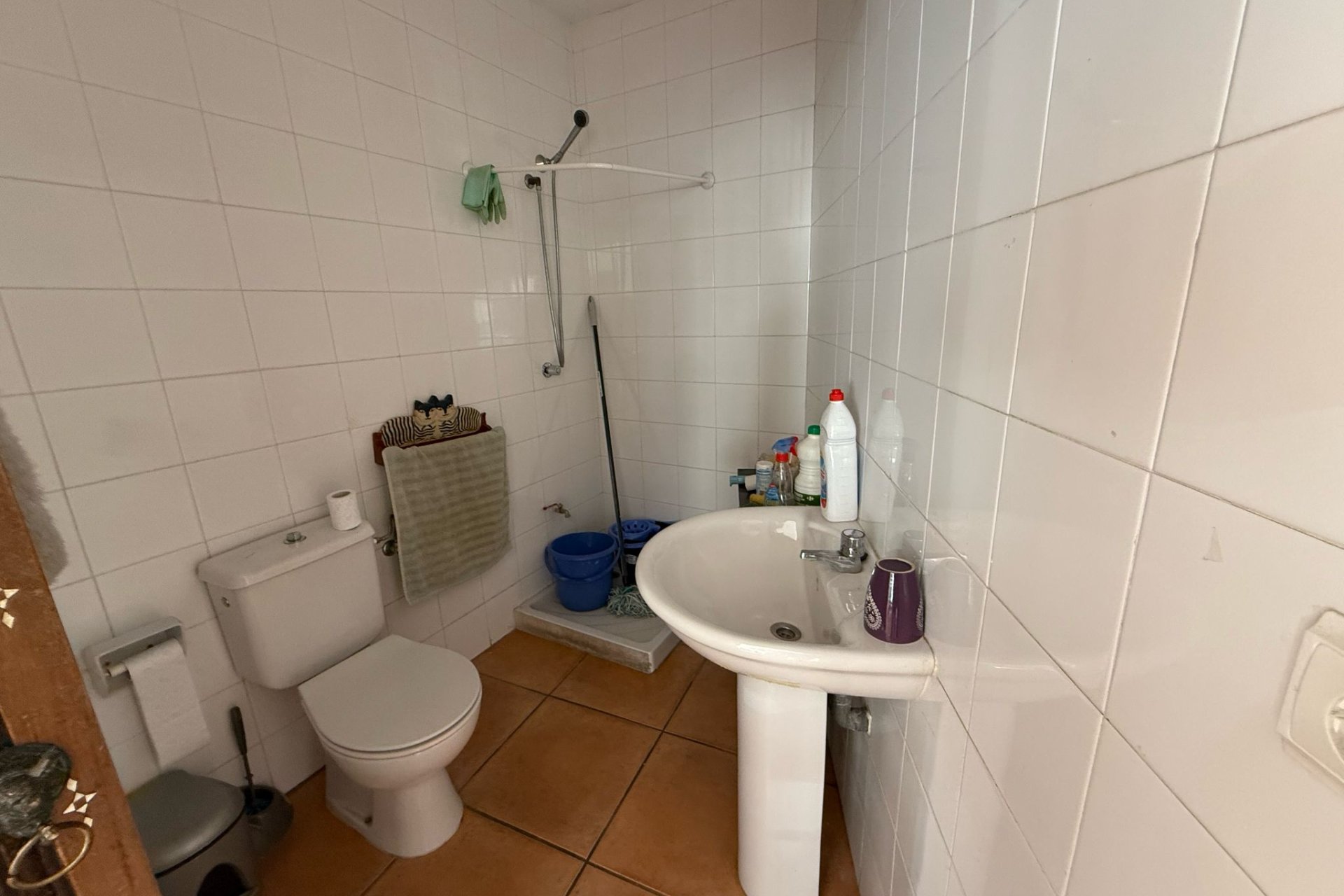 Herverkoop - commercial_premises - Calpe - Centro Urbano