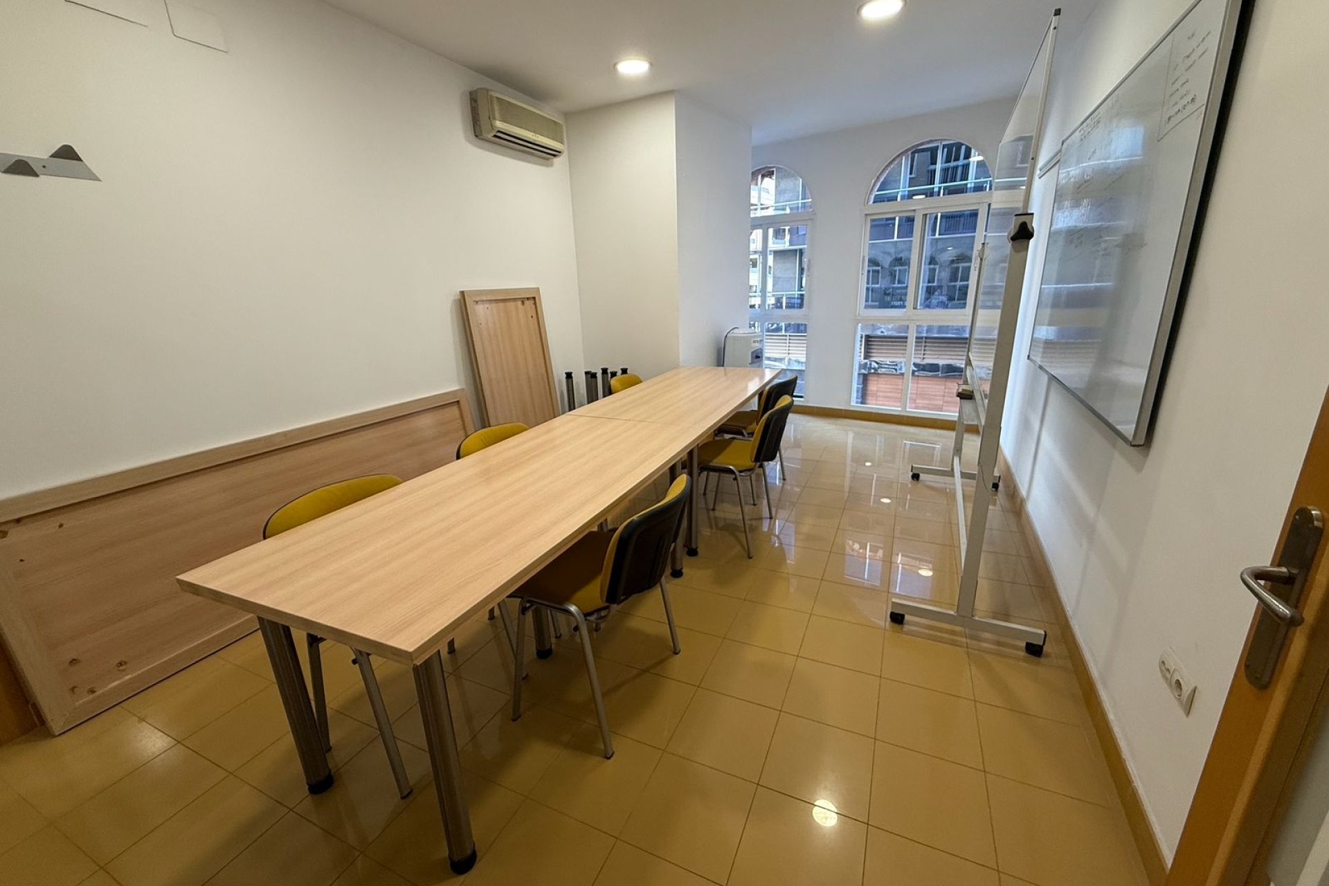 Herverkoop - commercial_premises - Calpe - Centro Urbano