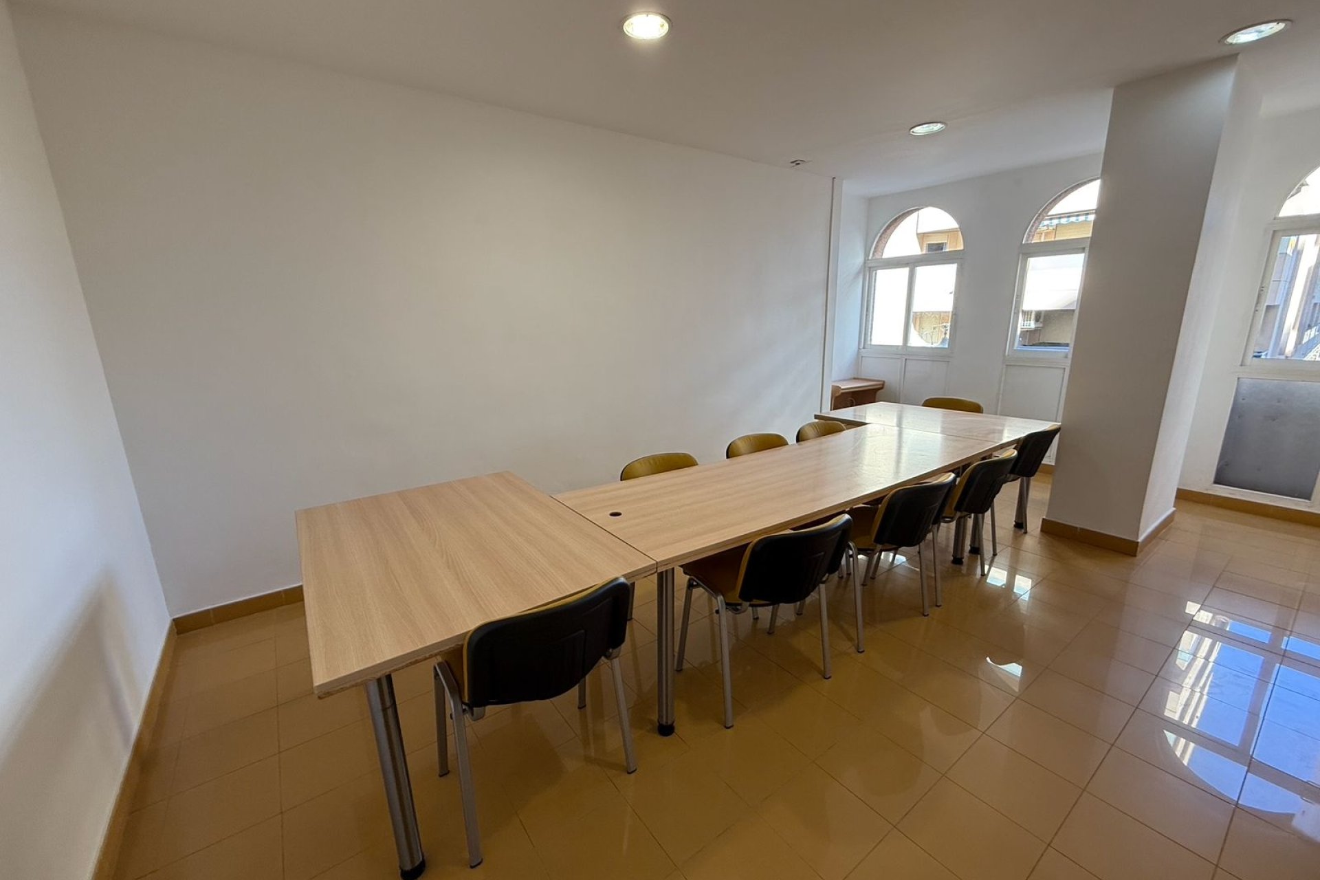 Herverkoop - commercial_premises - Calpe - Centro Urbano