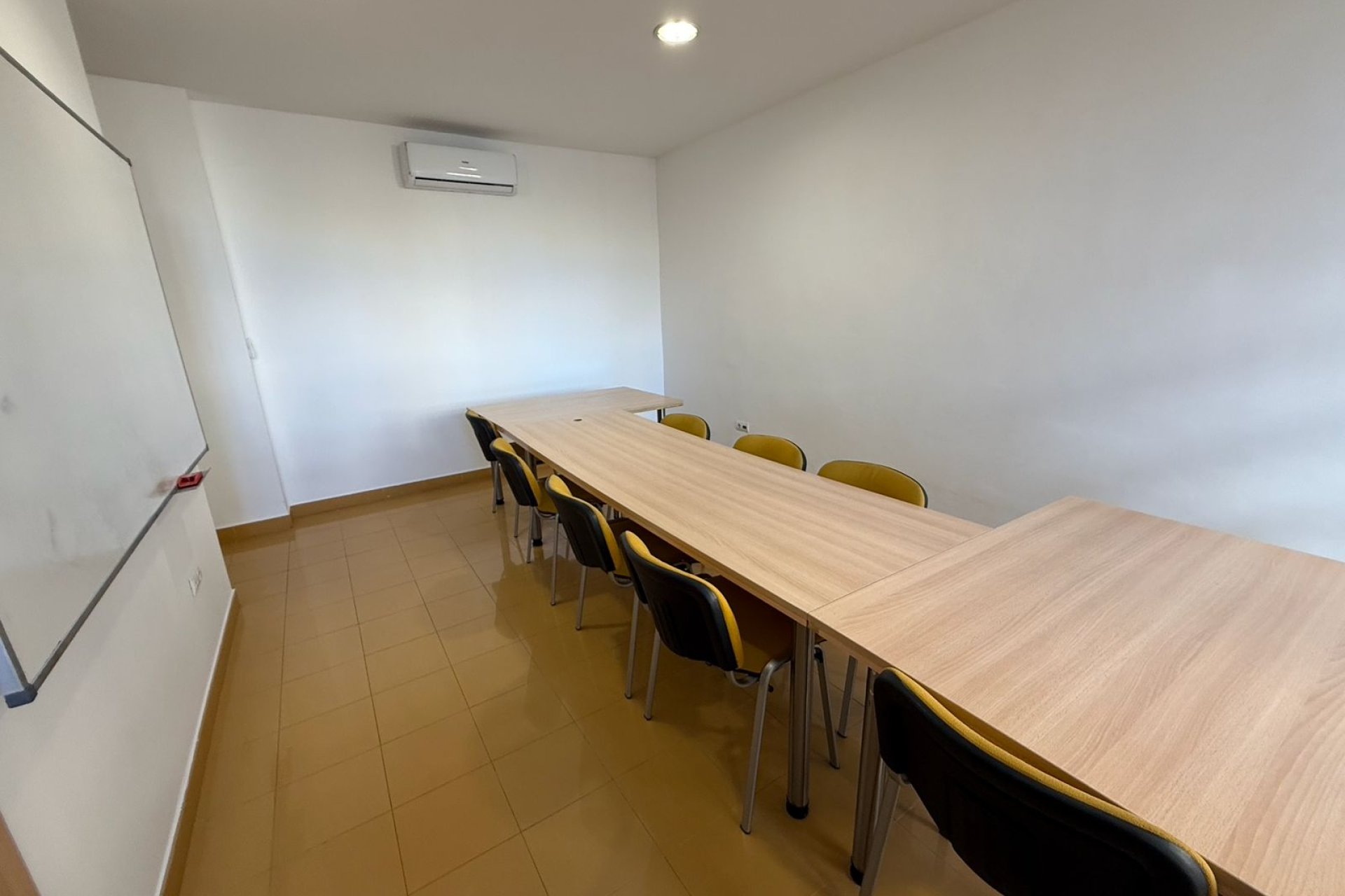 Herverkoop - commercial_premises - Calpe - Centro Urbano