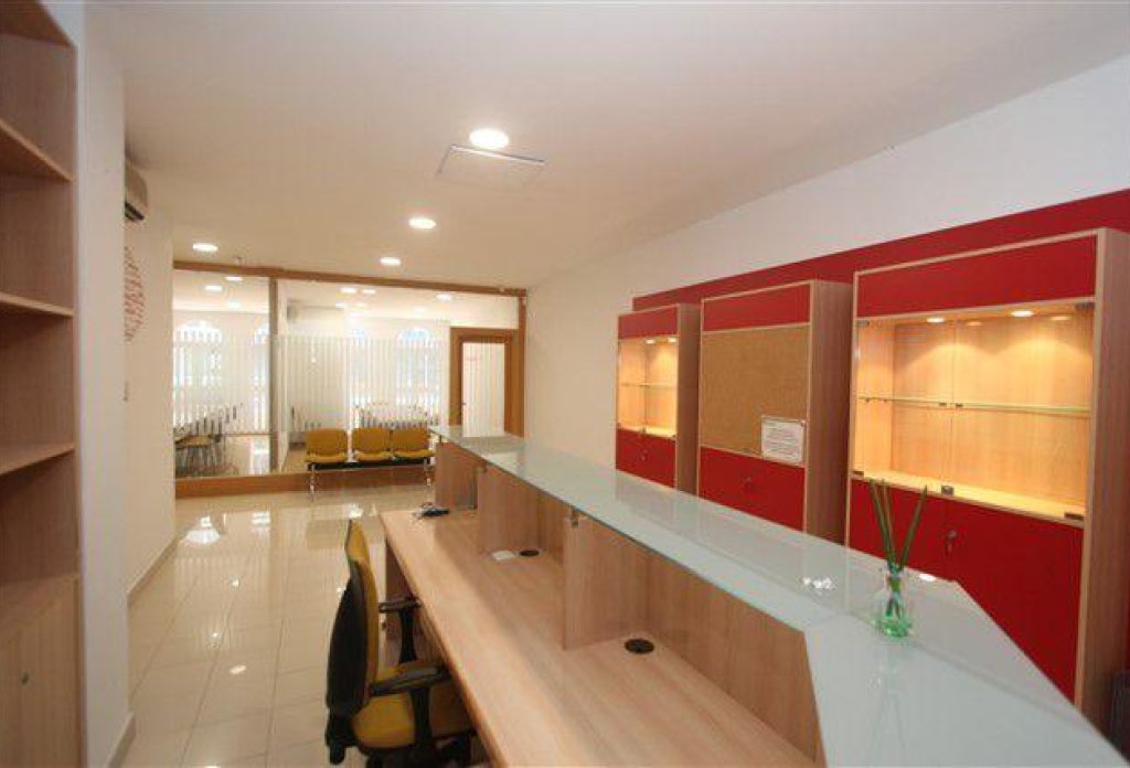 Herverkoop - commercial_premises - Calpe - Centro Urbano