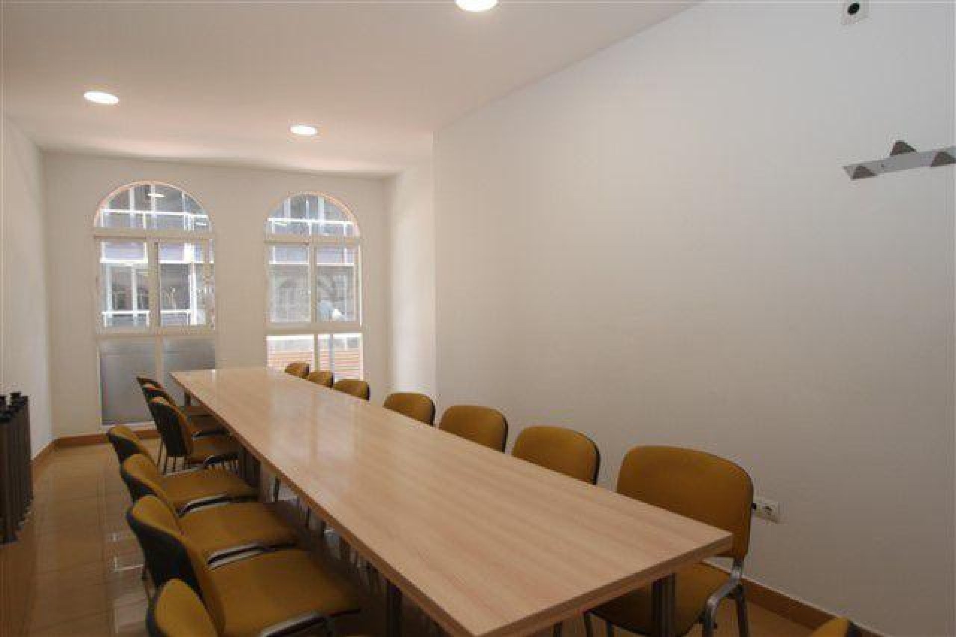 Herverkoop - commercial_premises - Calpe - Centro Urbano