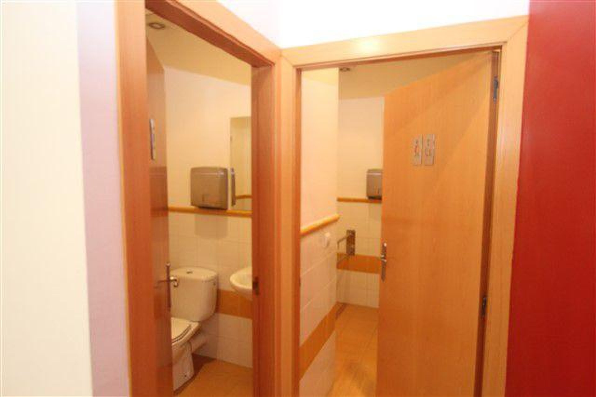 Herverkoop - commercial_premises - Calpe - Centro Urbano