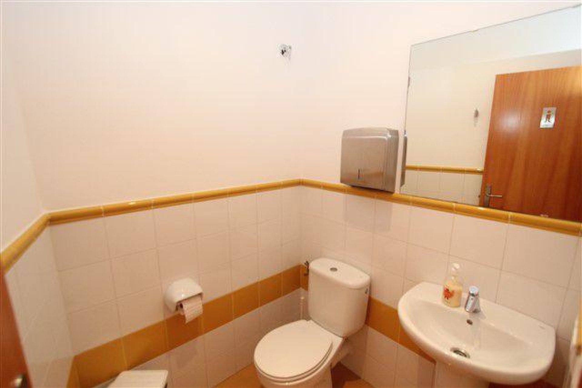 Herverkoop - commercial_premises - Calpe - Centro Urbano