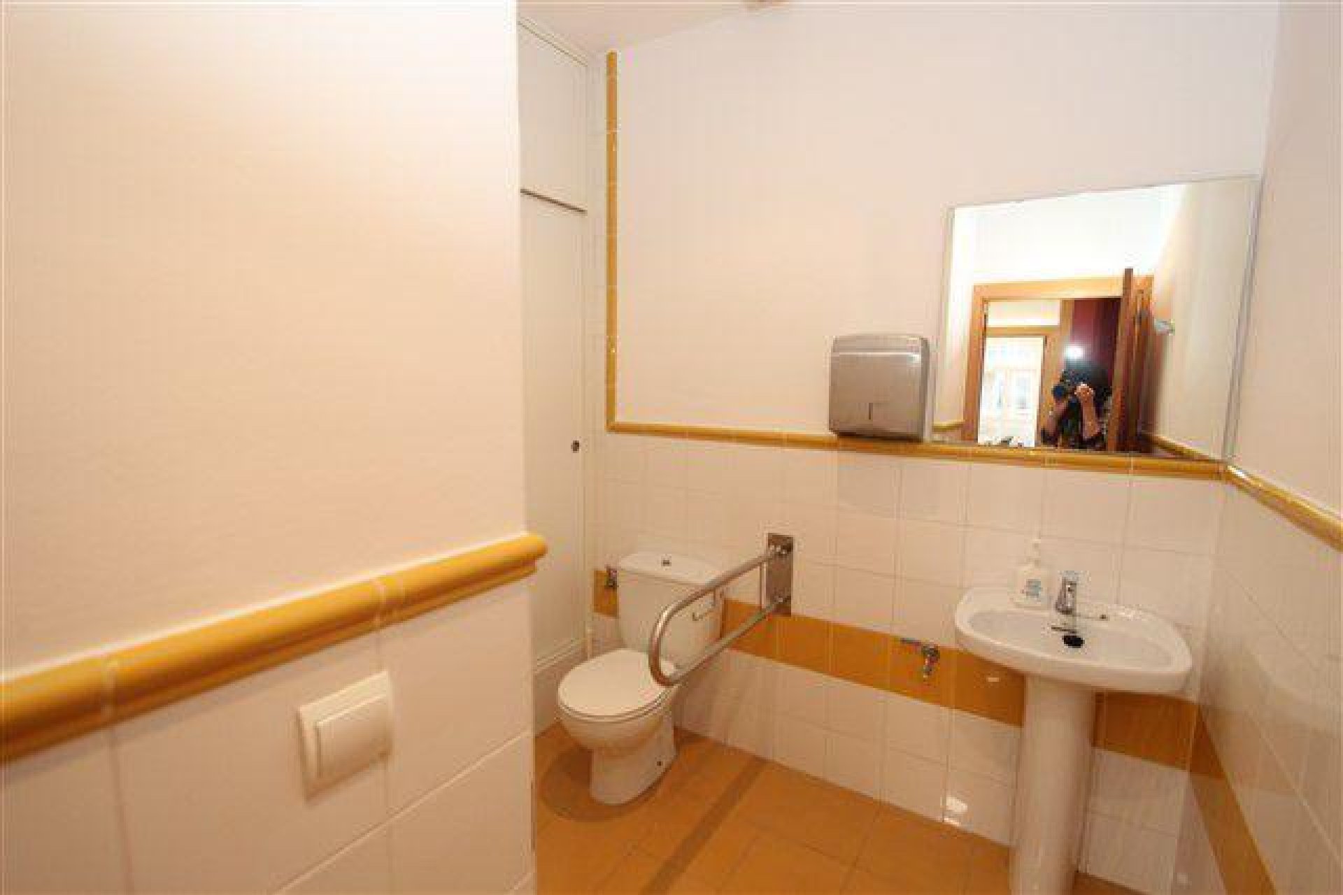 Herverkoop - commercial_premises - Calpe - Centro Urbano