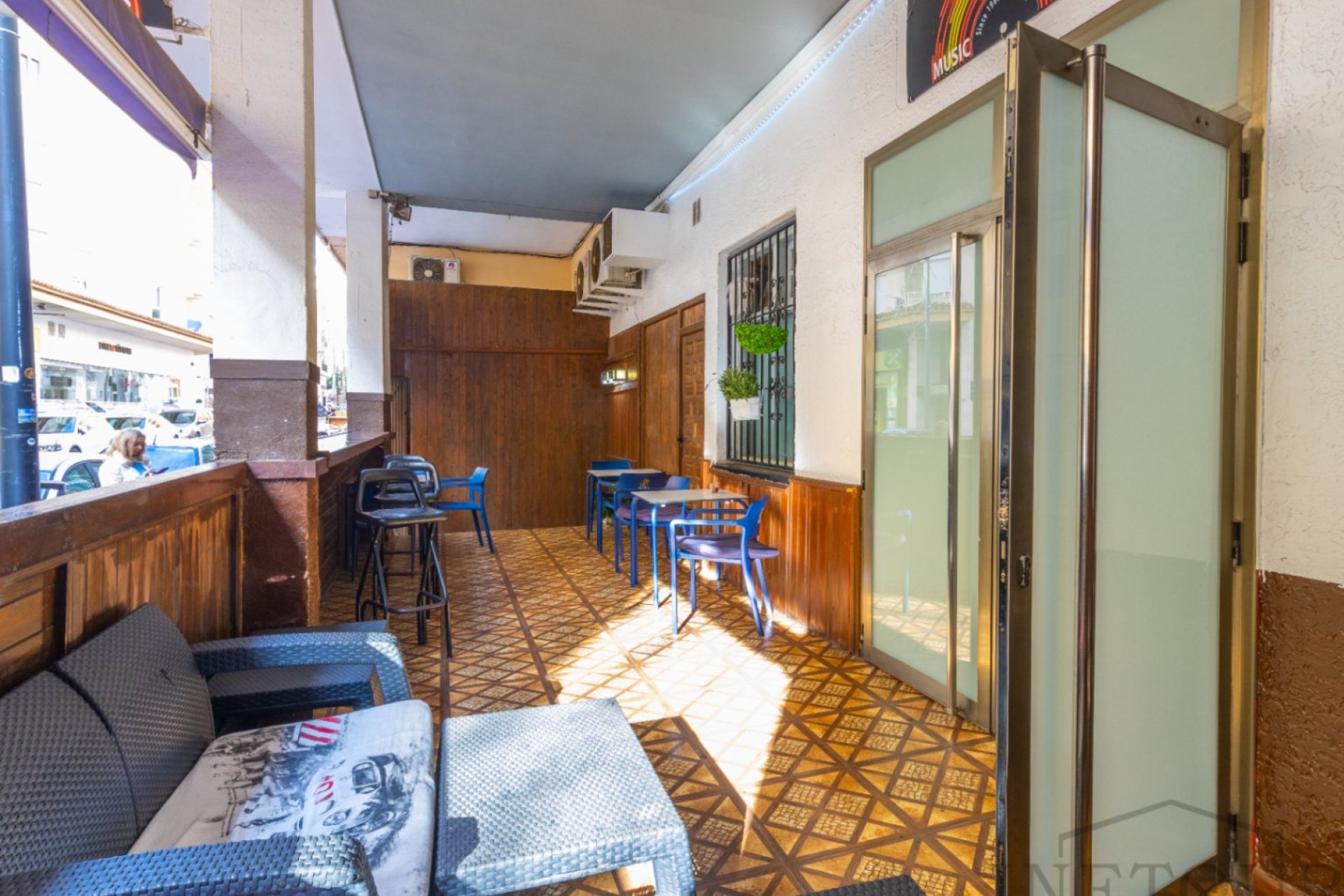 Herverkoop - commercial_premises - Calpe - CRISTINA II