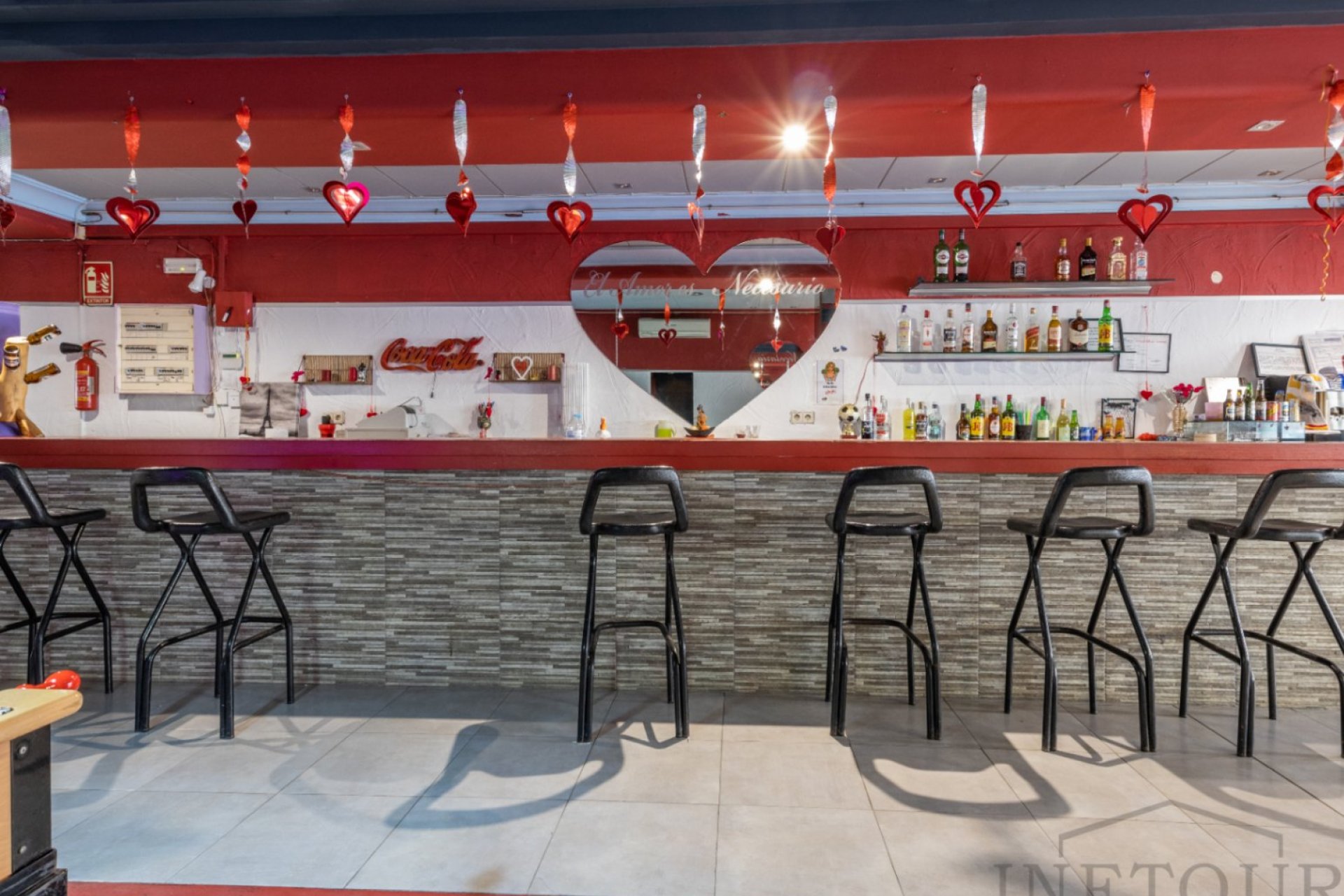 Herverkoop - commercial_premises - Calpe - CRISTINA II