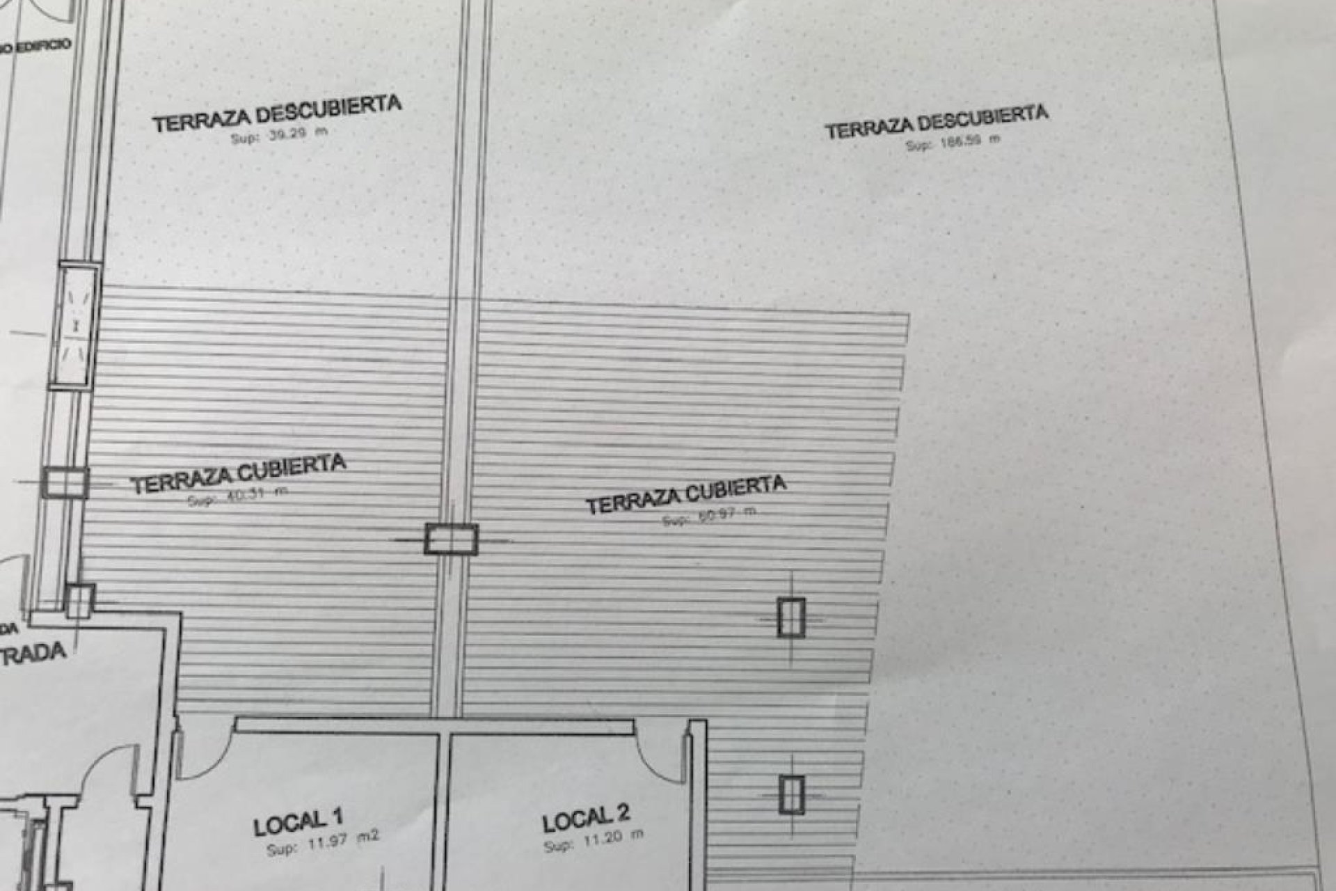 Herverkoop - commercial_premises - Calpe - La Fossa