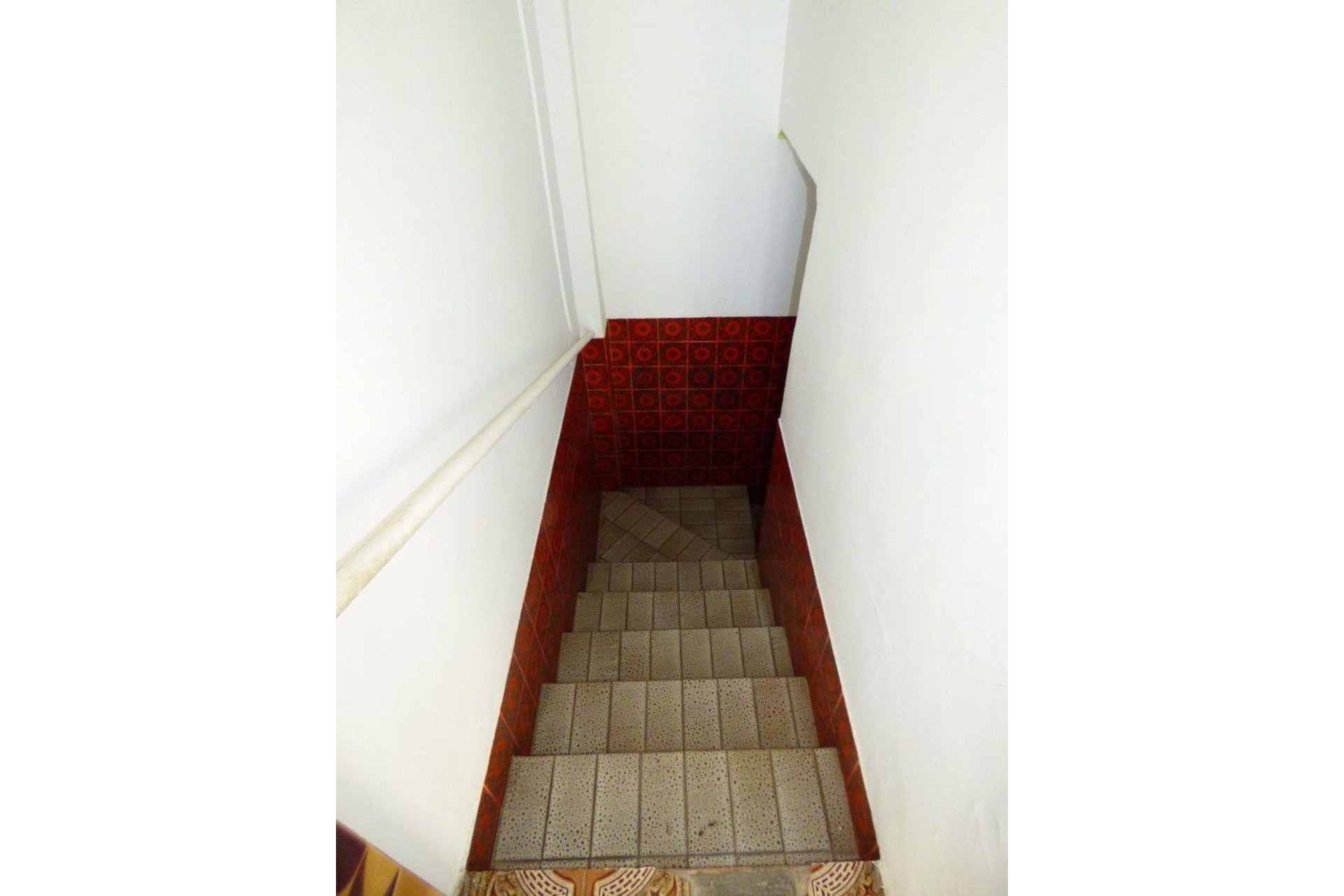 Herverkoop - commercial_premises - Calpe - Pla