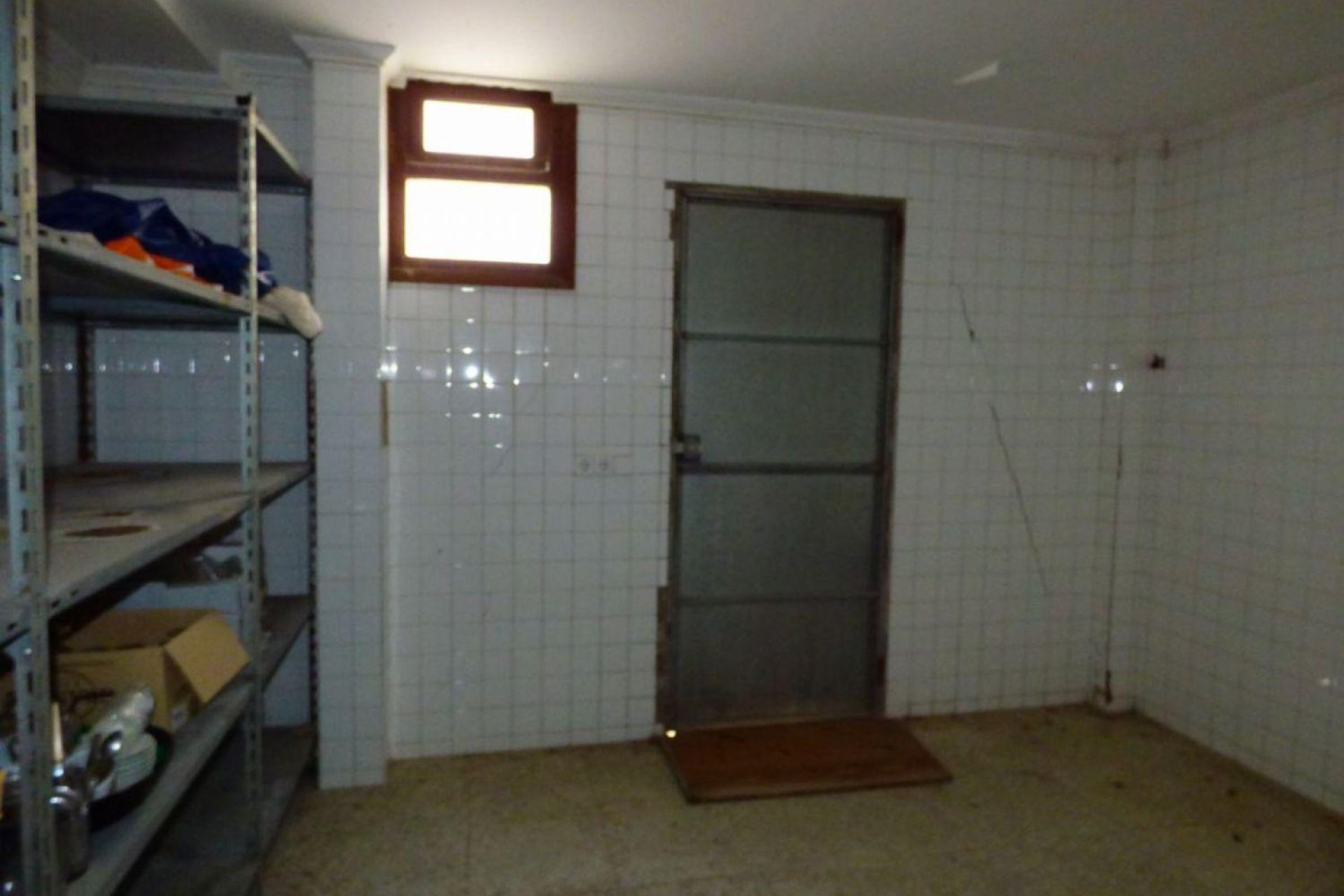 Herverkoop - commercial_premises - Calpe - Pla