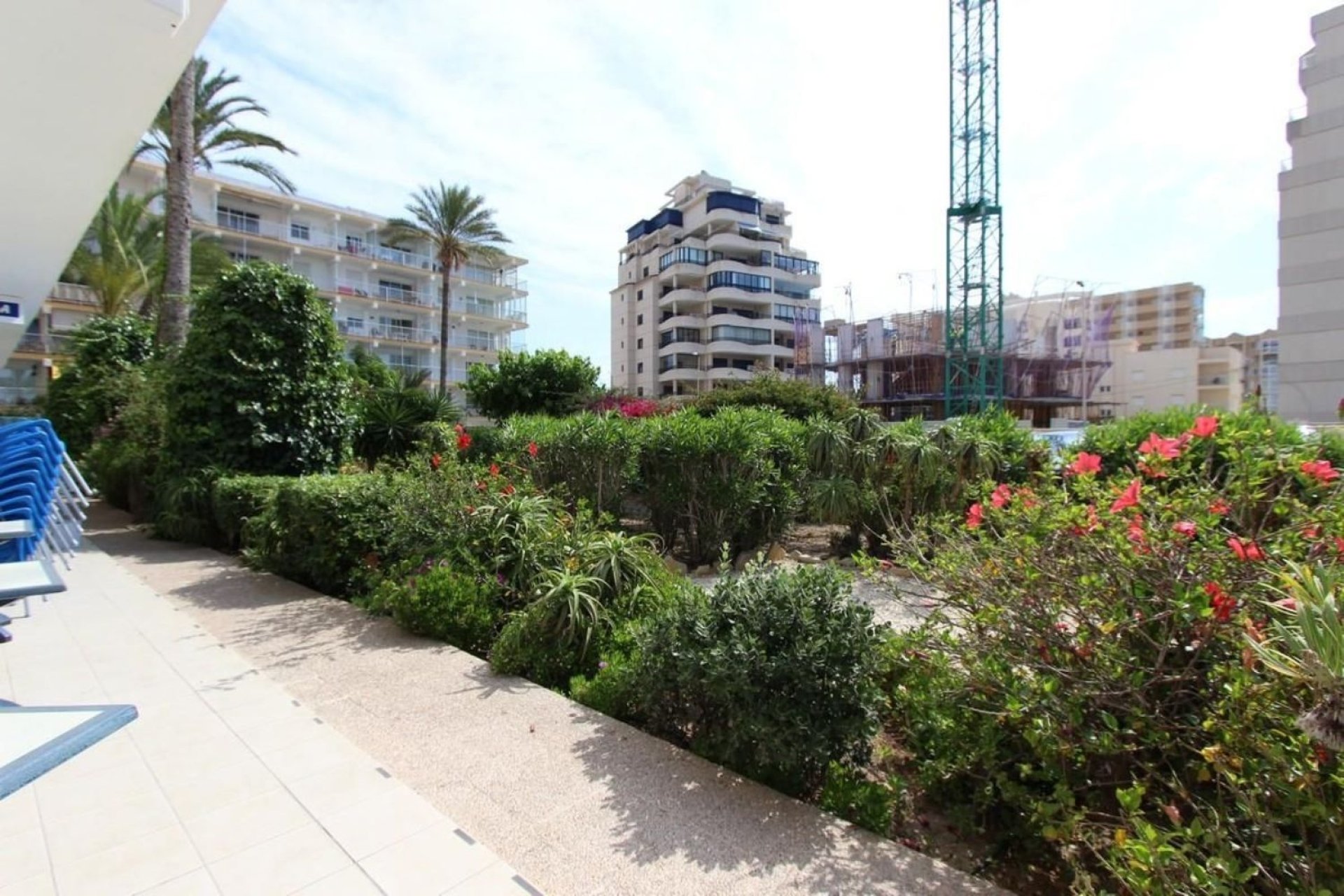 Herverkoop - Commercial Premises - Calpe - Playa De Arenal