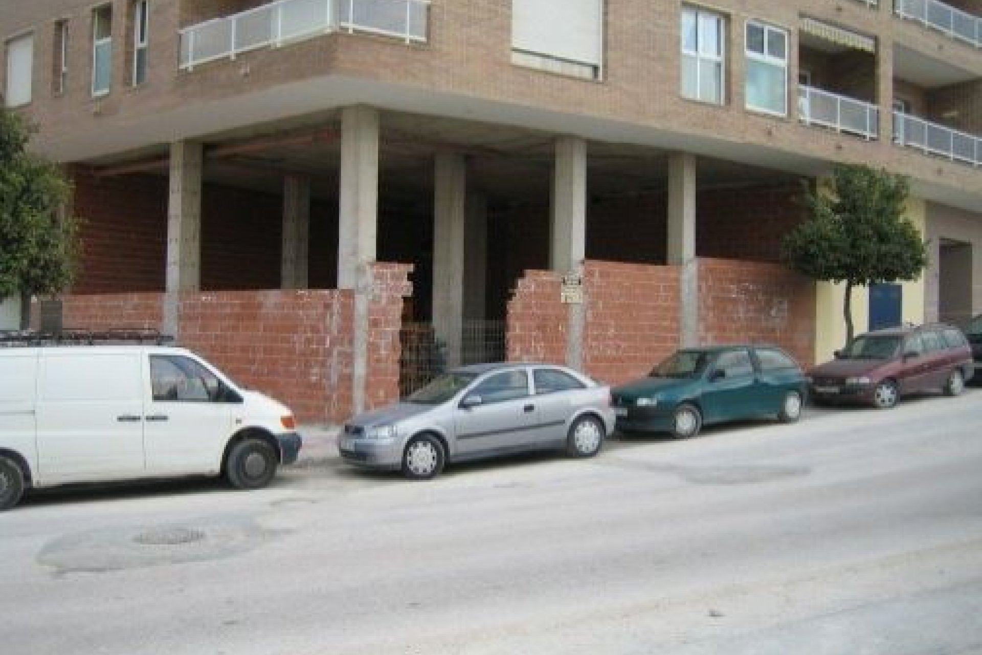 Herverkoop - commercial_premises - Calpe - Playa