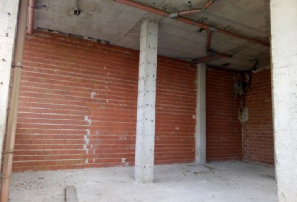 Herverkoop - commercial_premises - Calpe - Playa