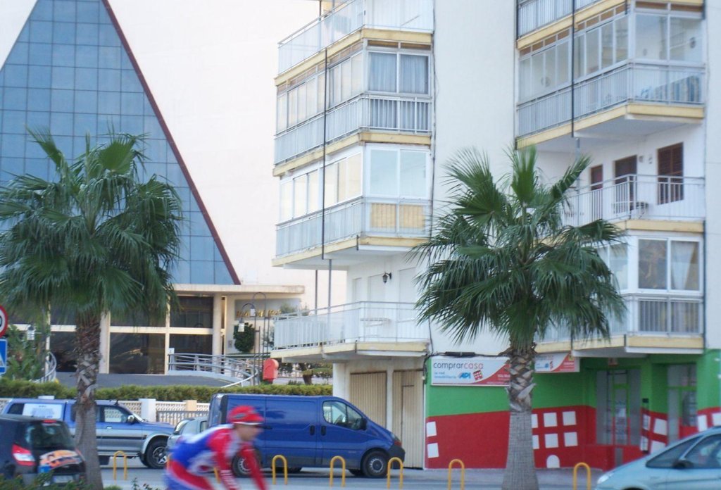 Herverkoop - commercial_premises - Calpe - Puerto