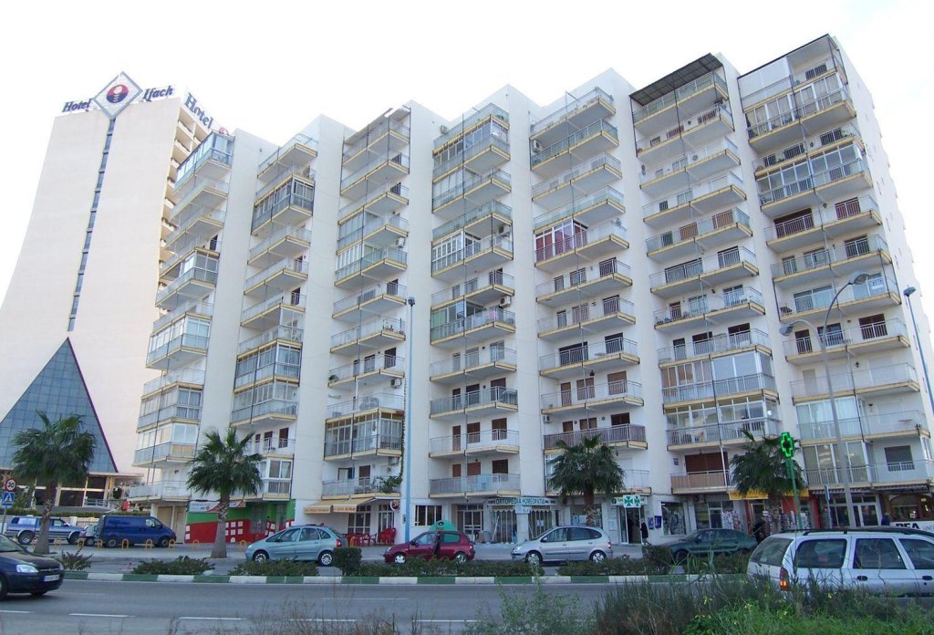 Herverkoop - commercial_premises - Calpe - Puerto