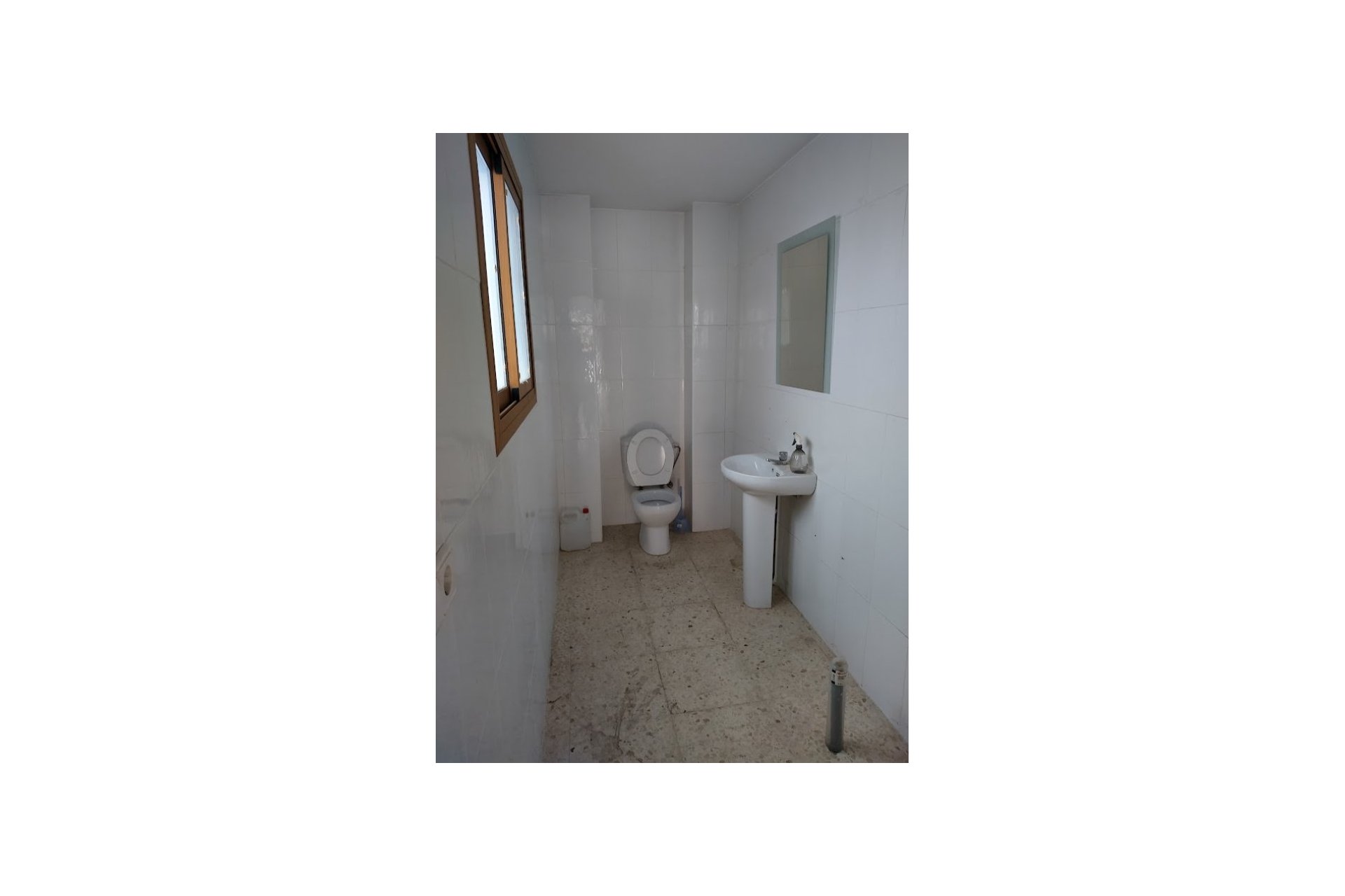 Herverkoop - commercial_premises - Calpe - Urban area