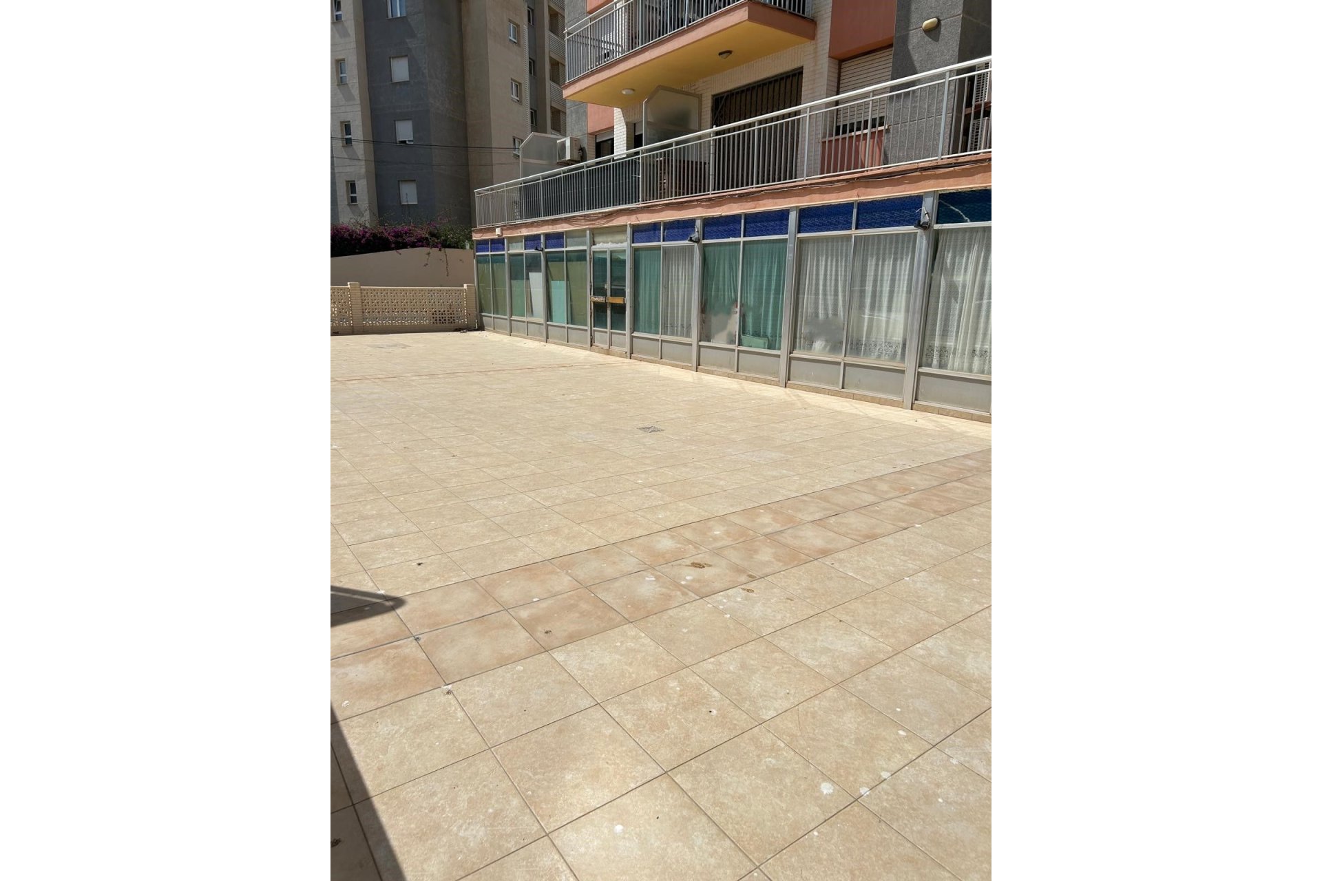 Herverkoop - commercial_premises - Calpe