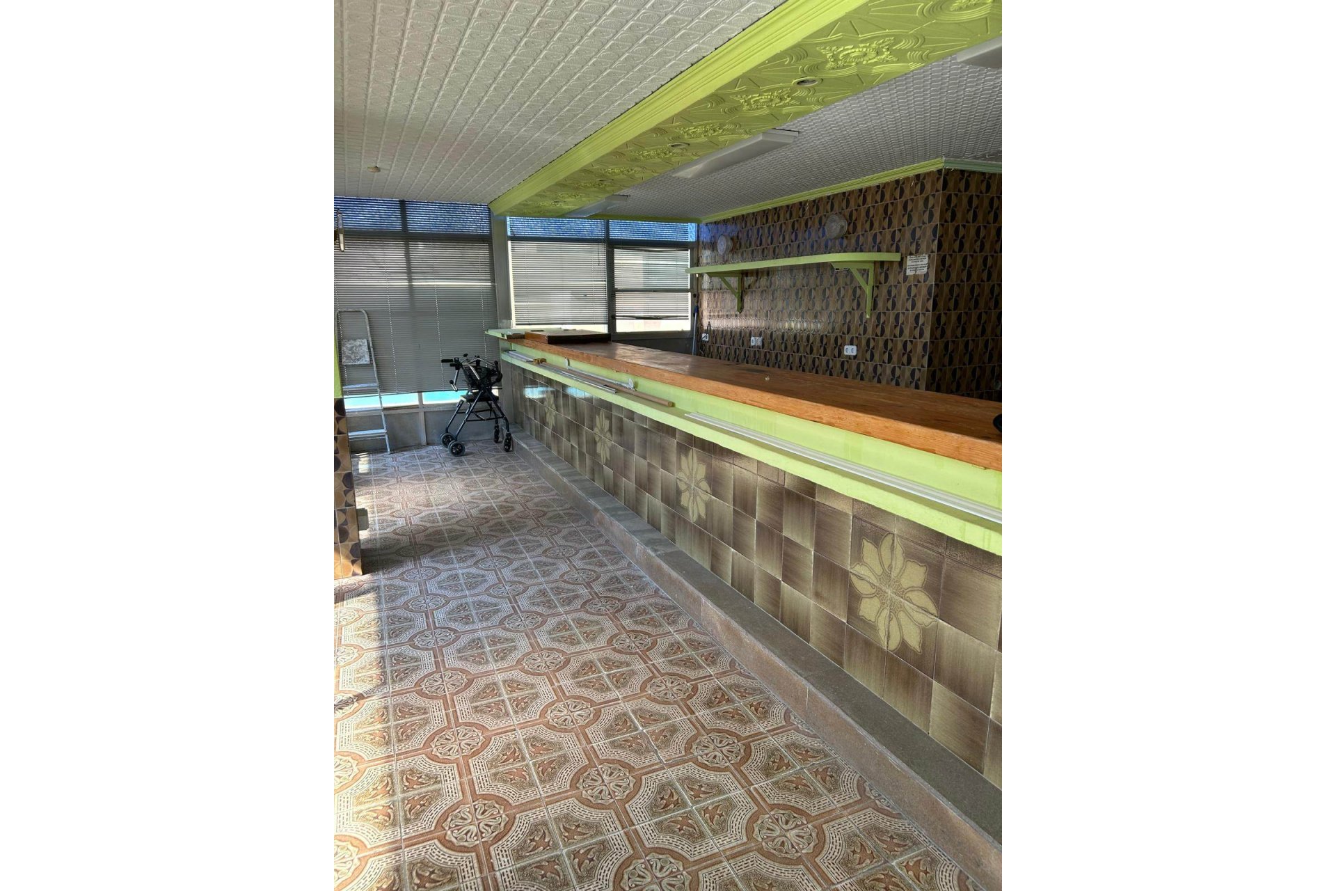 Herverkoop - commercial_premises - Calpe