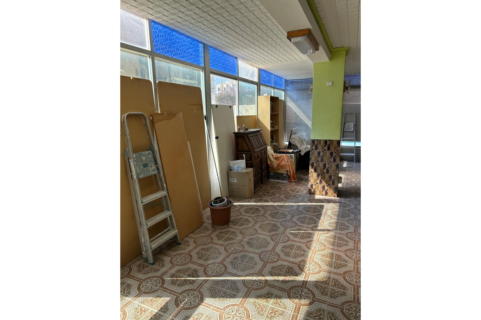 Herverkoop - commercial_premises - Calpe