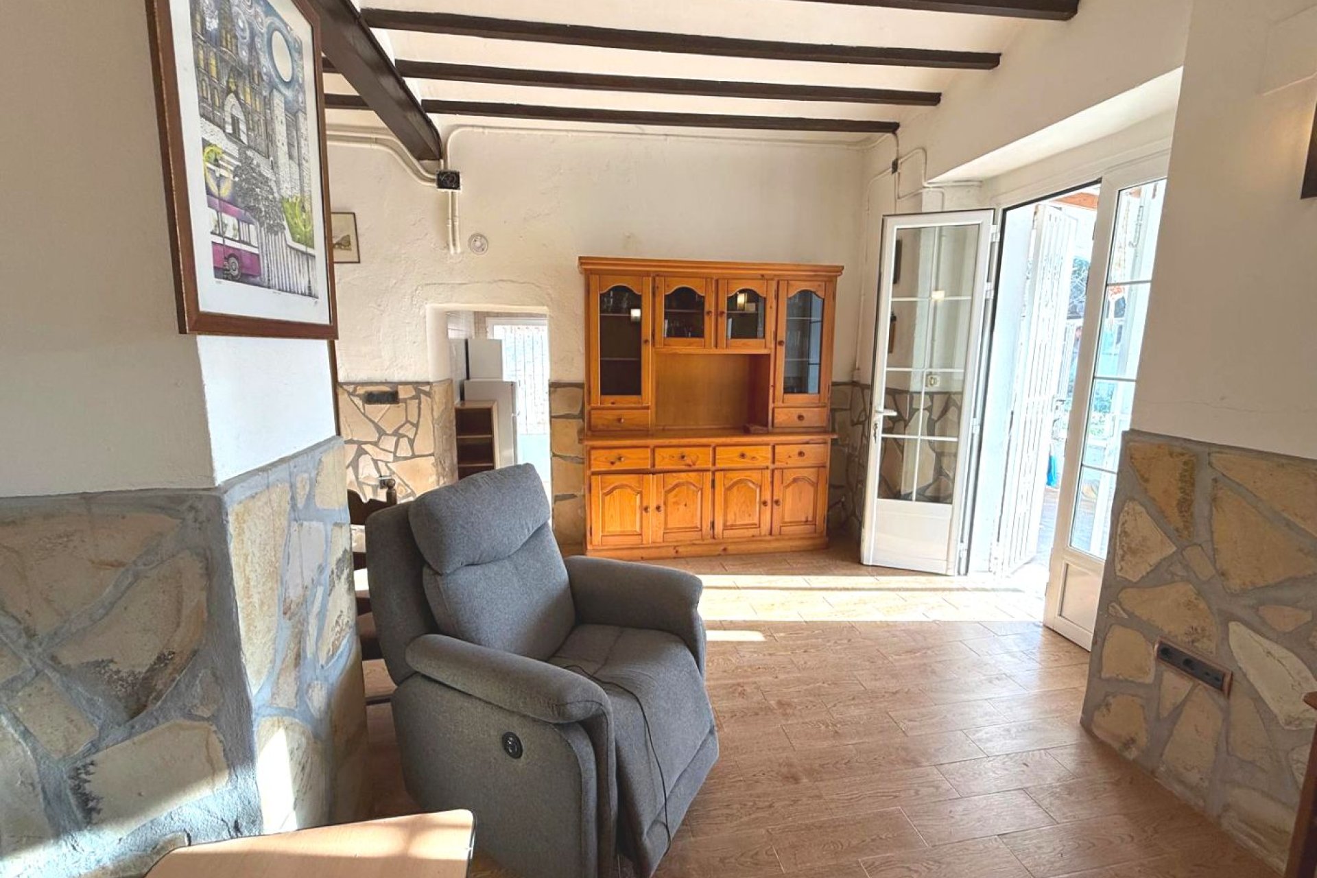 Herverkoop - country_house - Calpe - Zona Rural
