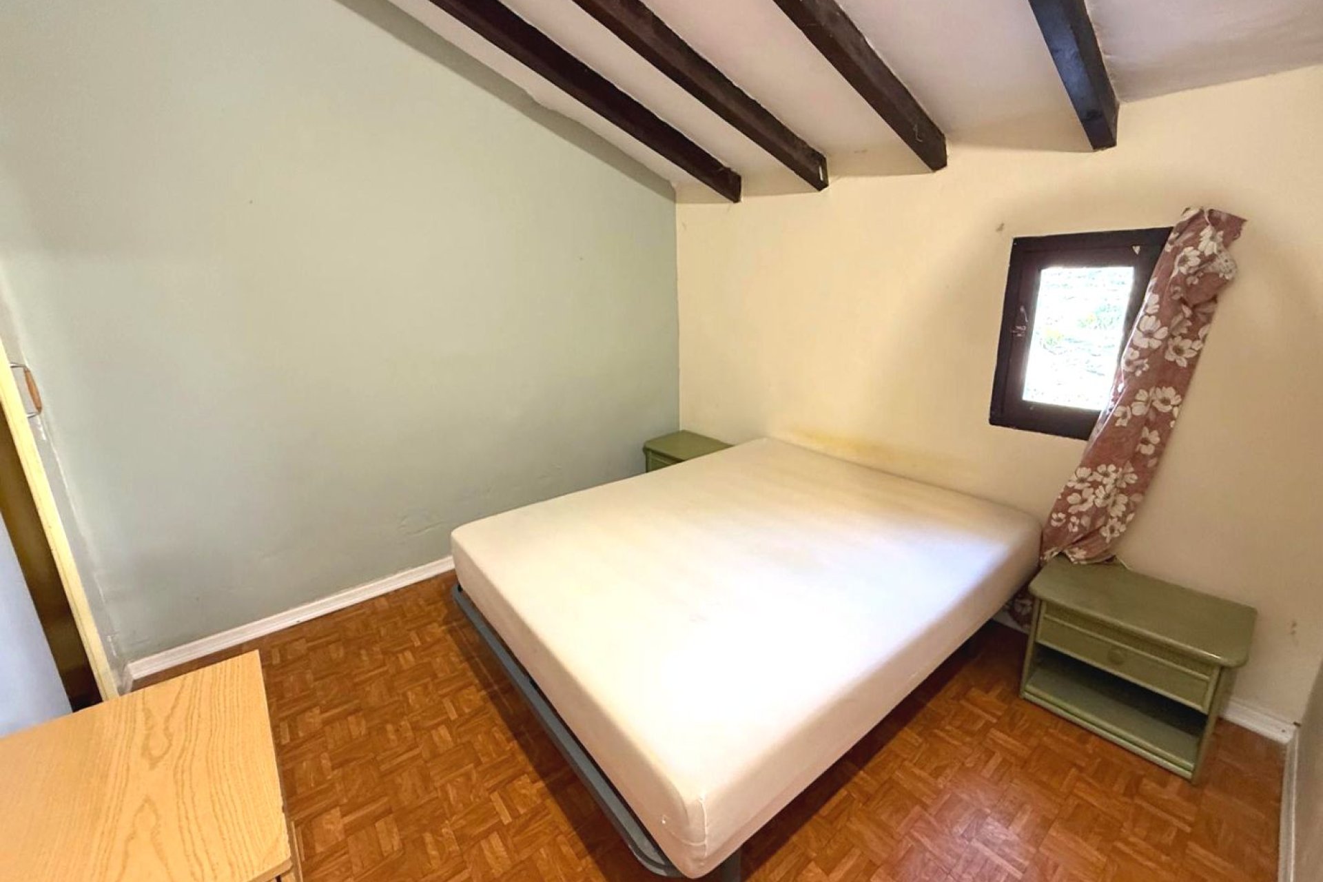 Herverkoop - country_house - Calpe - Zona Rural