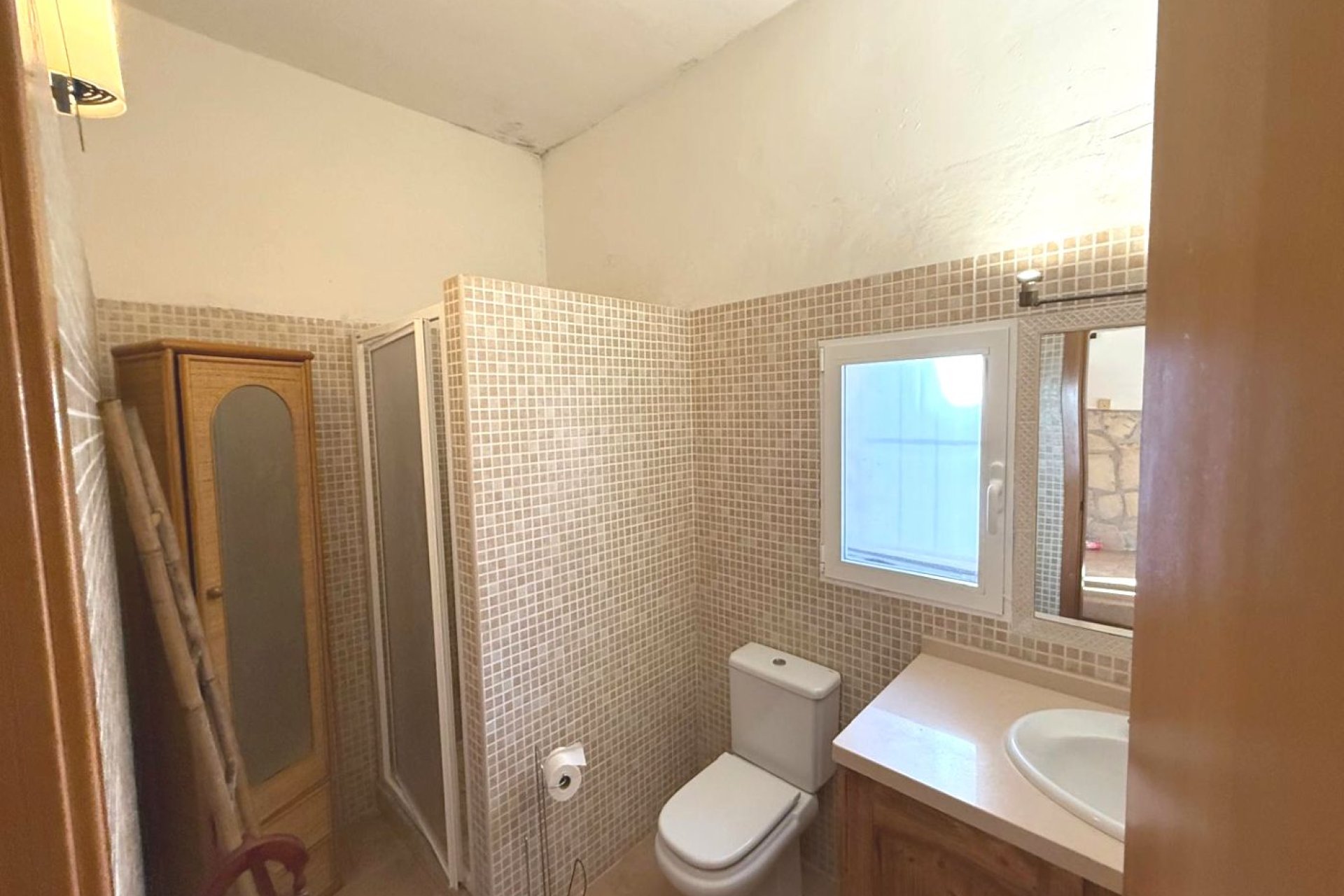 Herverkoop - country_house - Calpe - Zona Rural