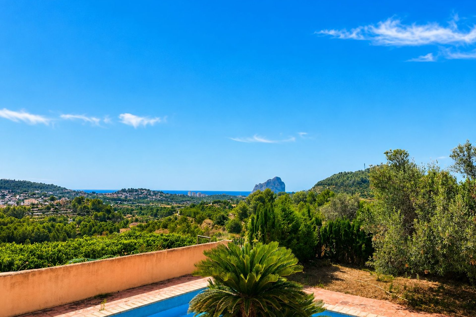 Herverkoop - finca - Benissa - Benimarraig